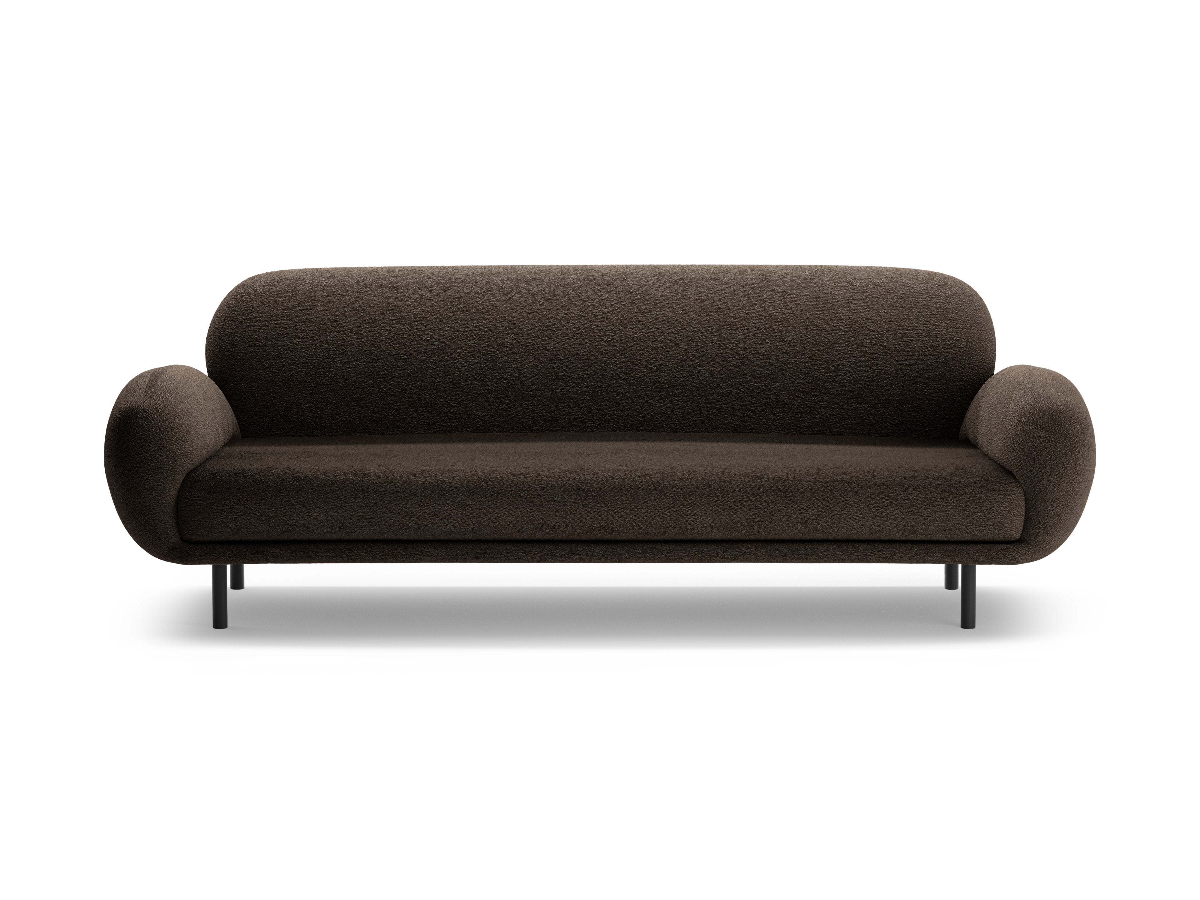 Sofa Poppy 208x72cm, Materijal: Boucle