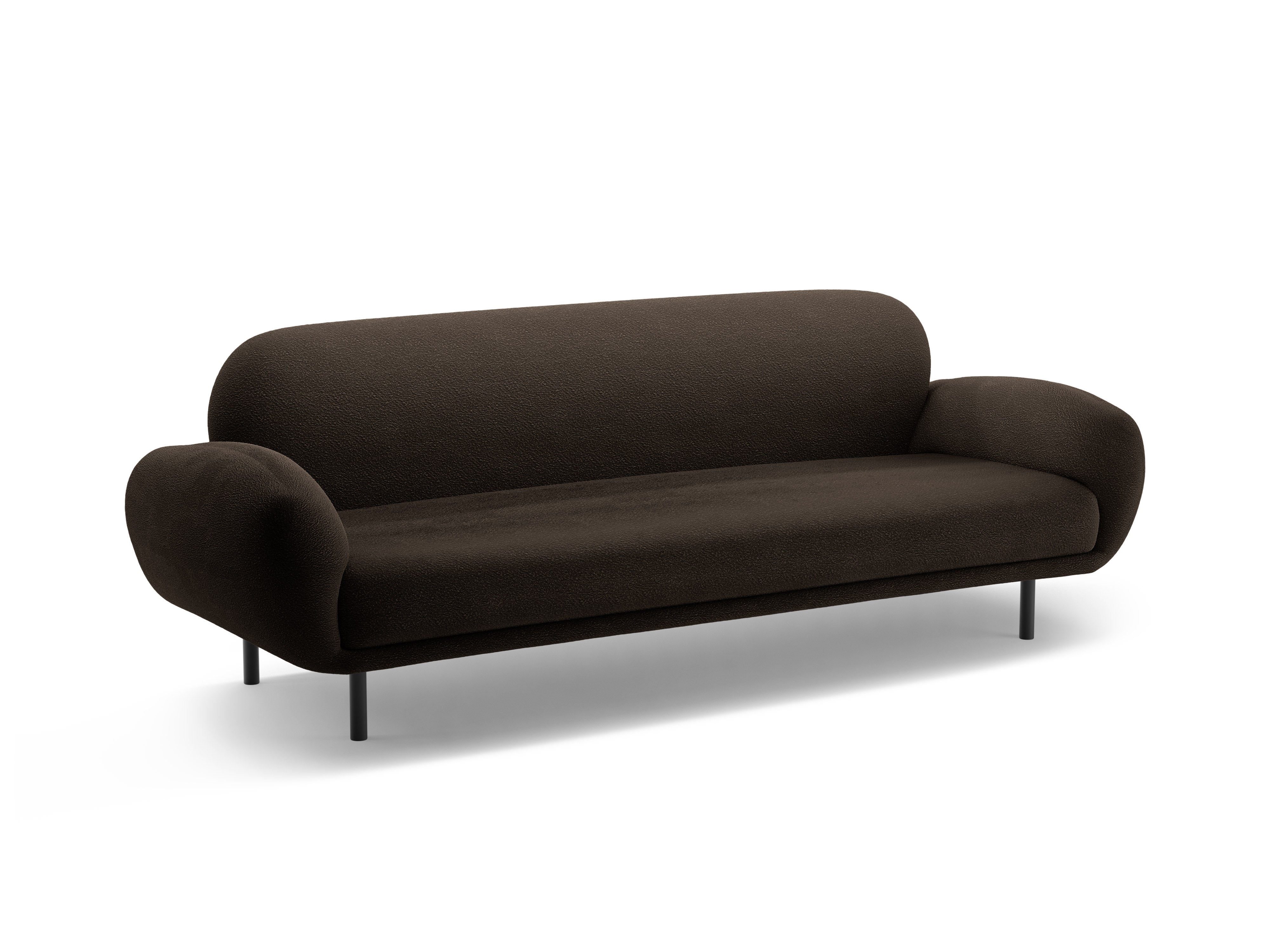 Sofa Poppy 208x72cm, Materijal: Boucle