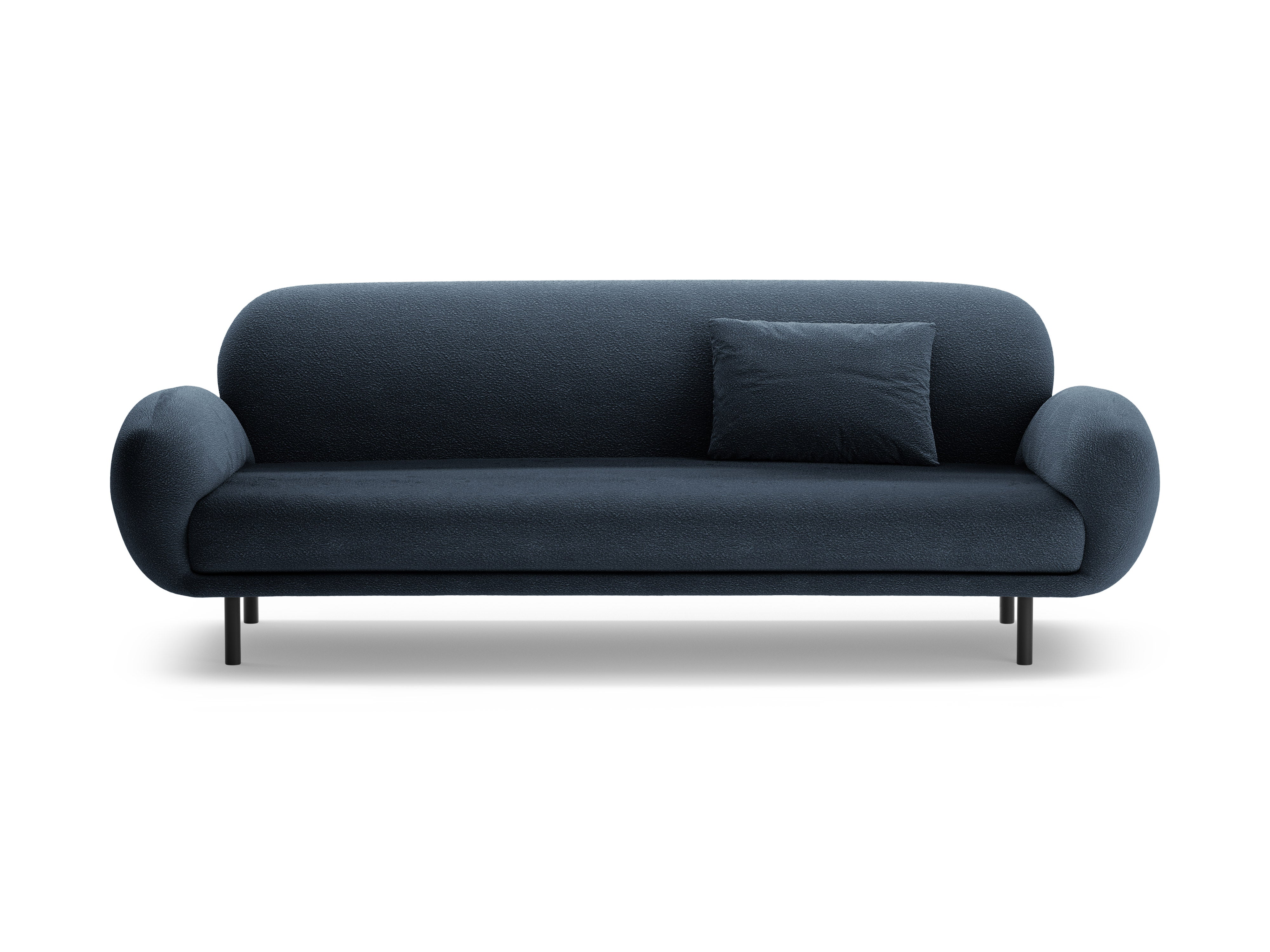 Sofa Poppy 208x72cm, Materijal: Boucle