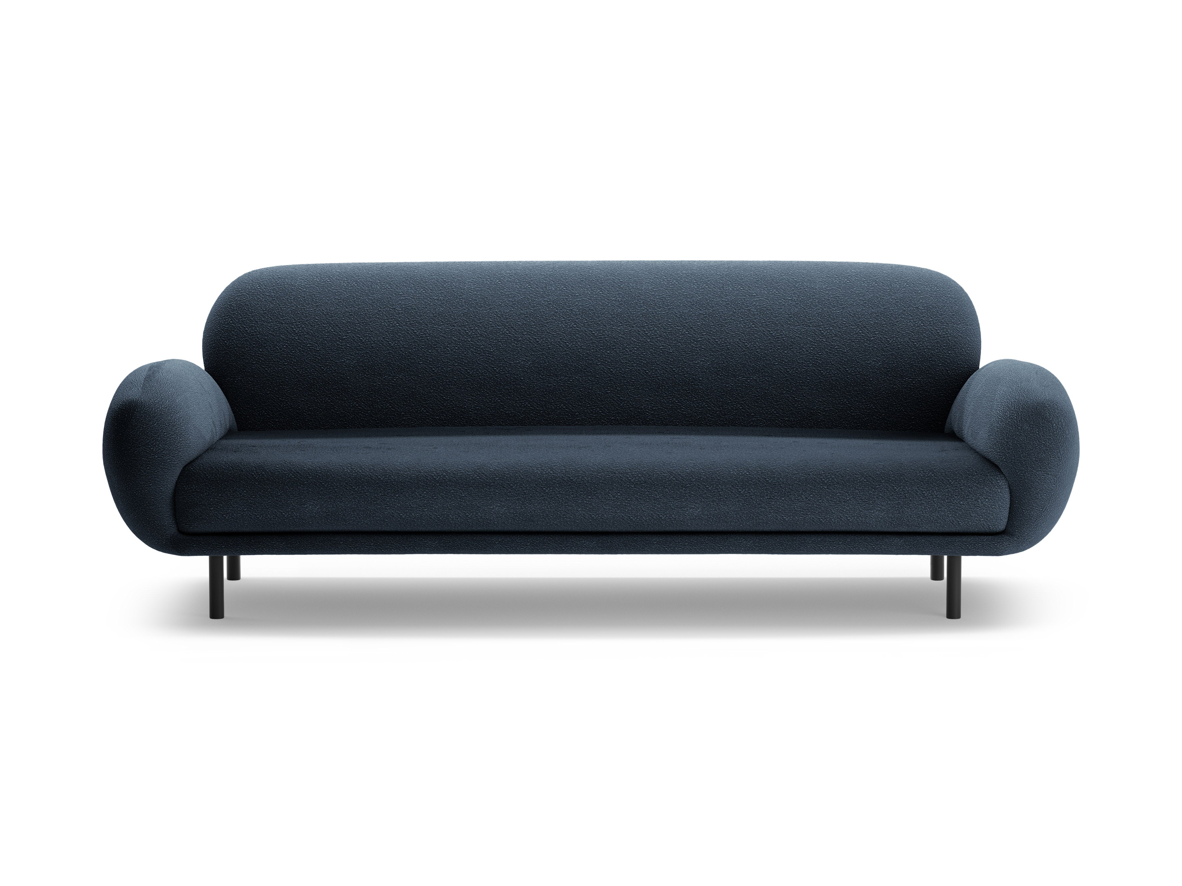 Sofa Poppy 208x72cm, Materijal: Boucle