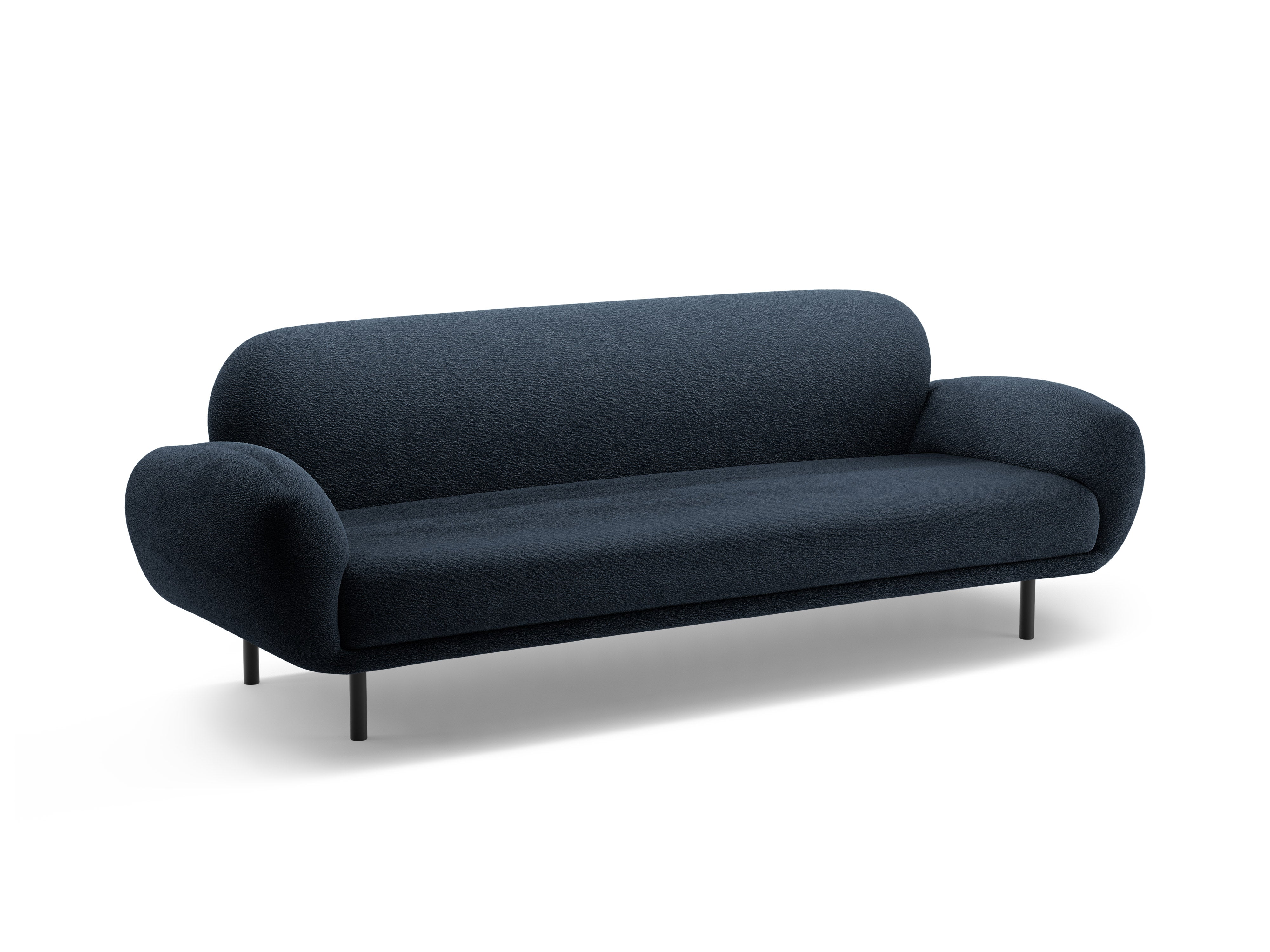 Sofa Poppy 208x72cm, Materijal: Boucle