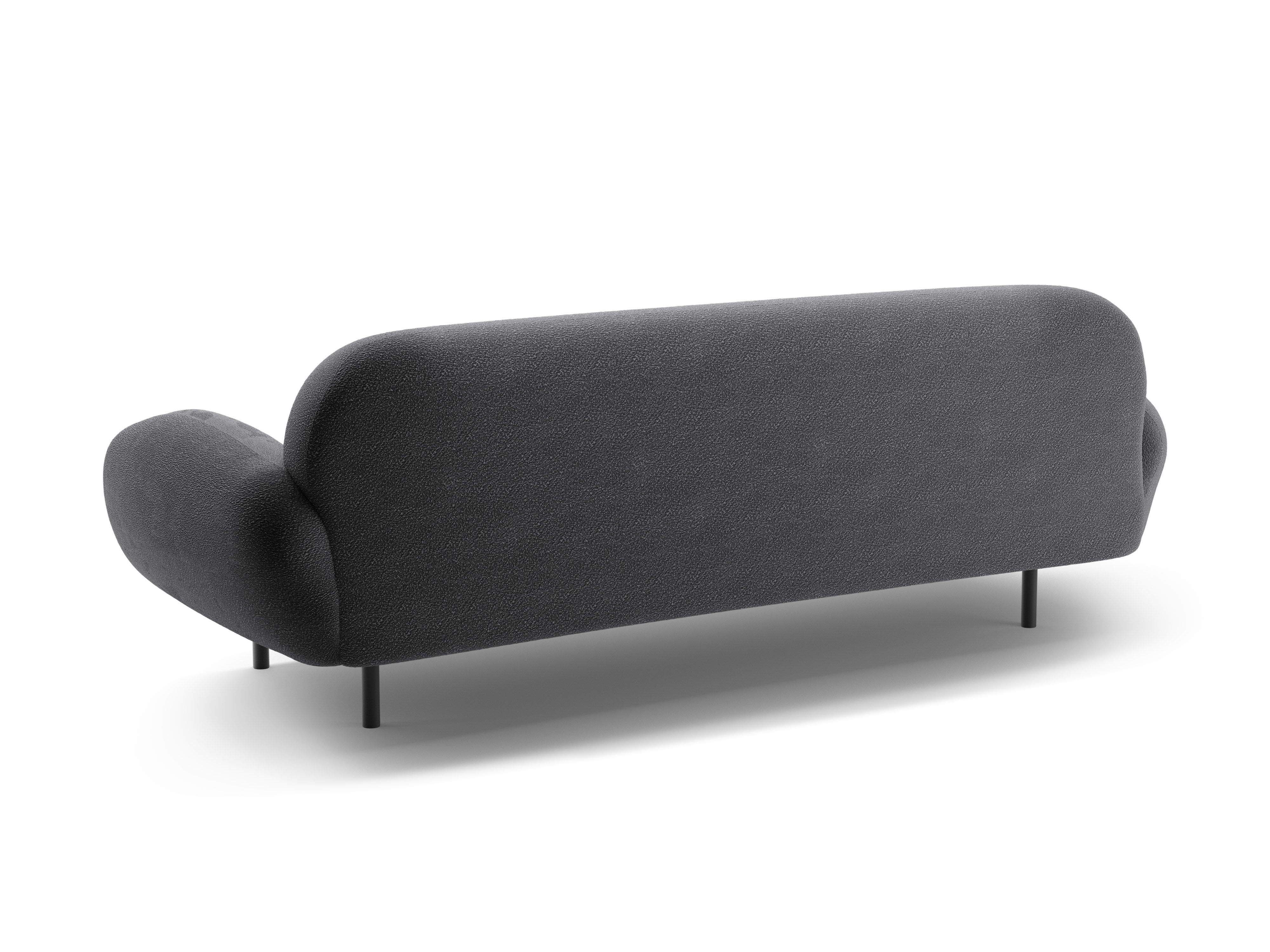 Sofa Poppy 208x72cm, Materijal: Boucle