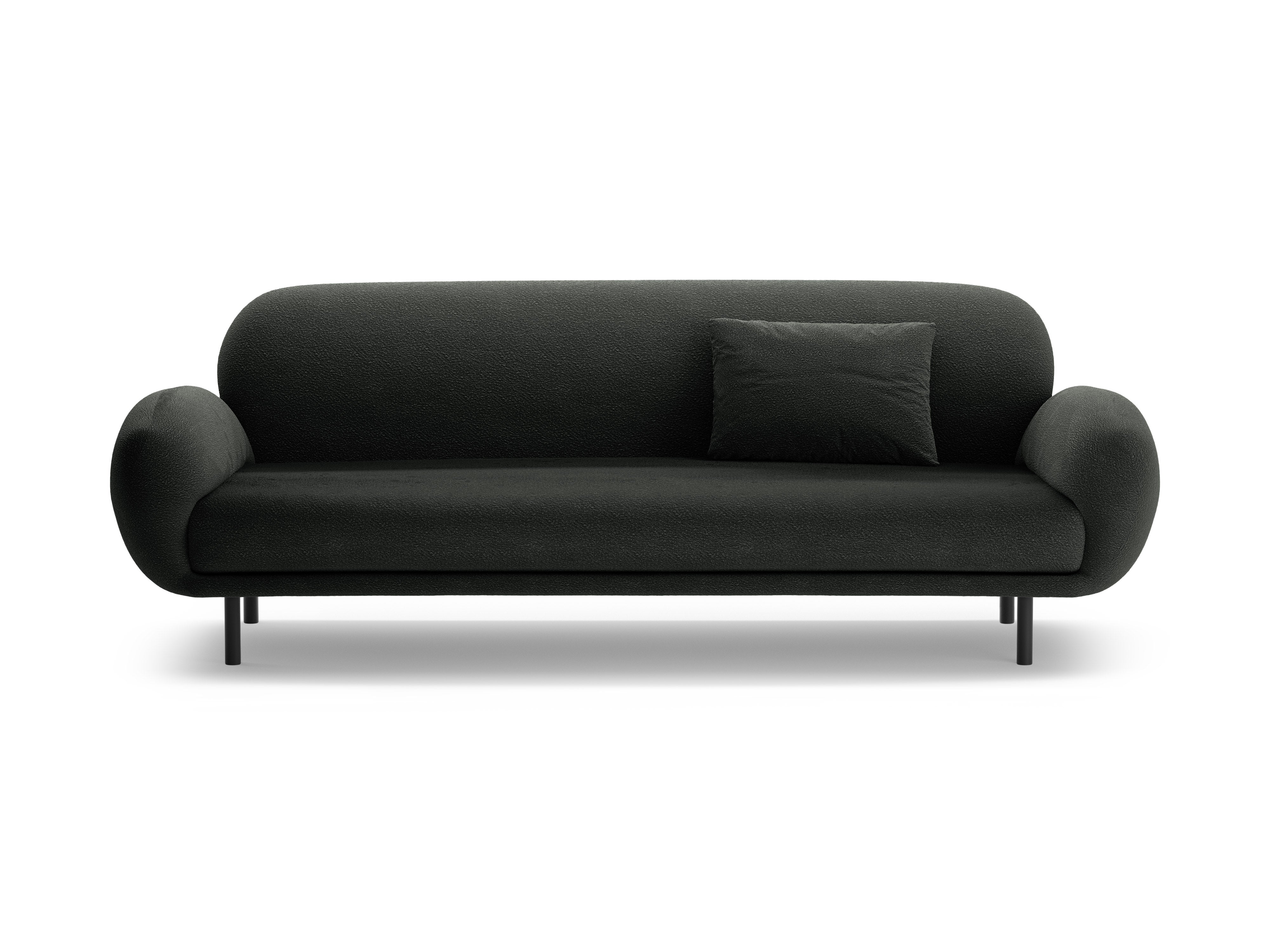 Sofa Poppy 208x72cm, Materijal: Boucle