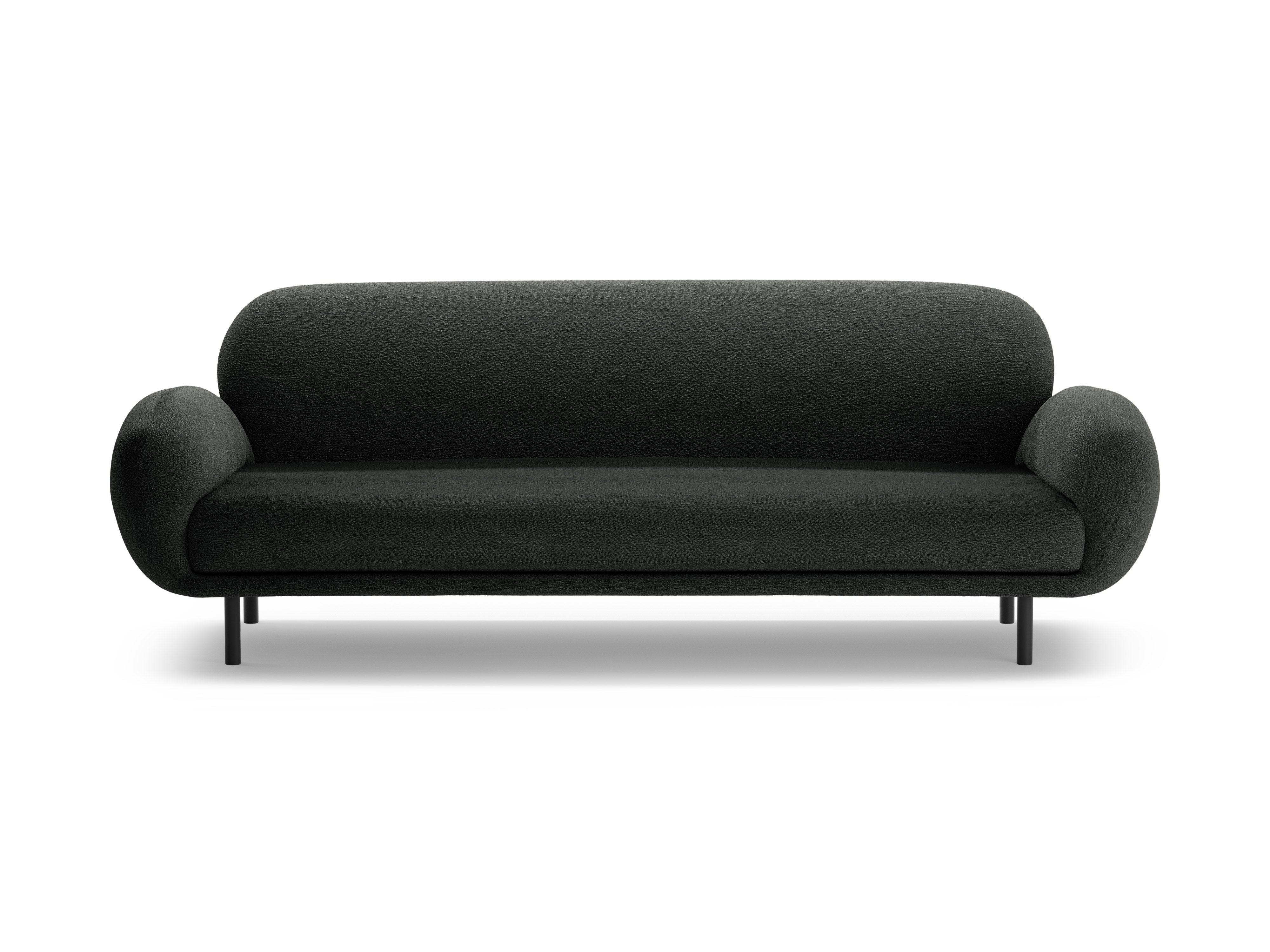 Sofa Poppy 208x72cm, Materijal: Boucle