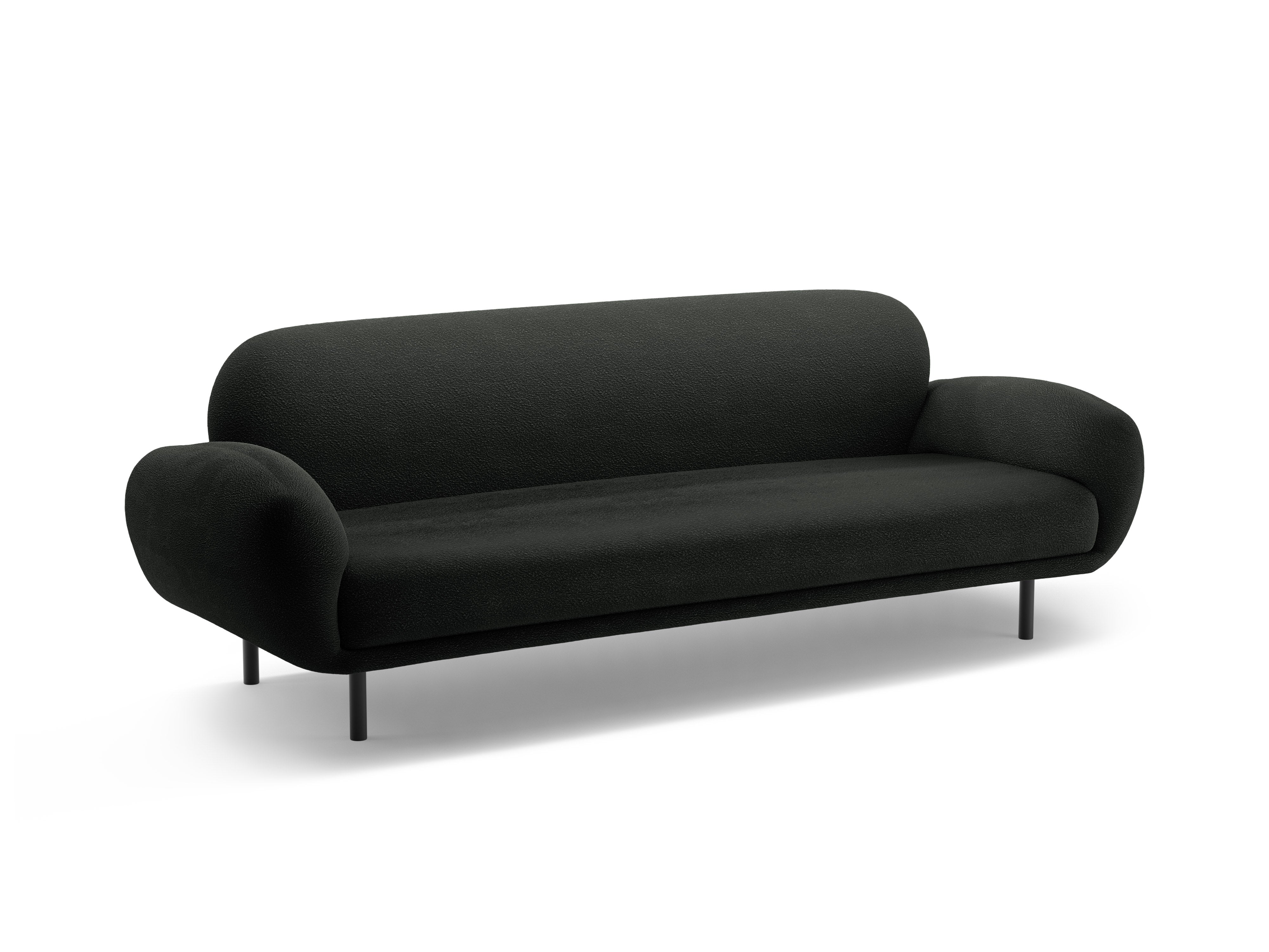 Sofa Poppy 208x72cm, Materijal: Boucle