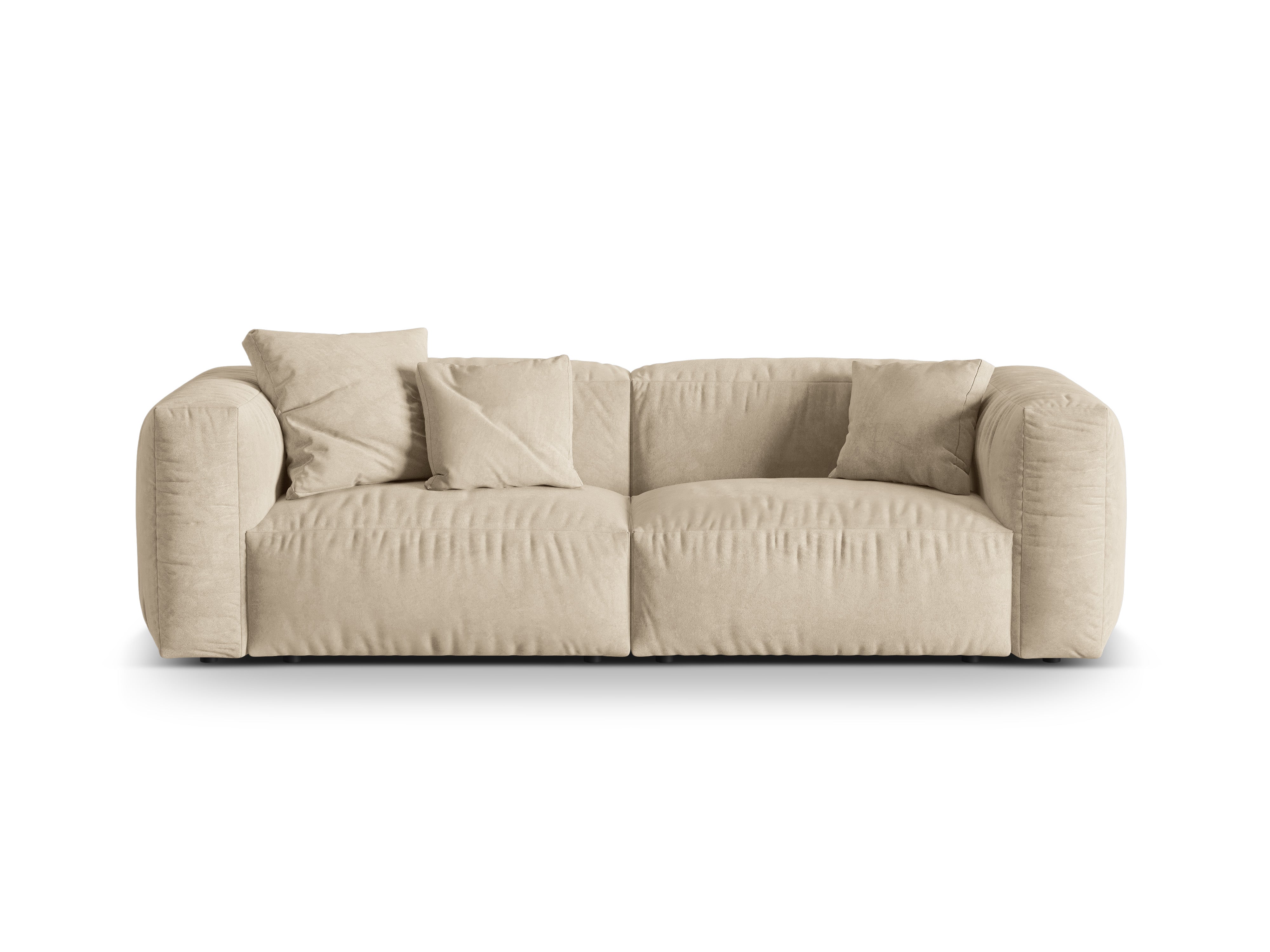 Sofa Martina, 240x106cm, Materijal: Baršun