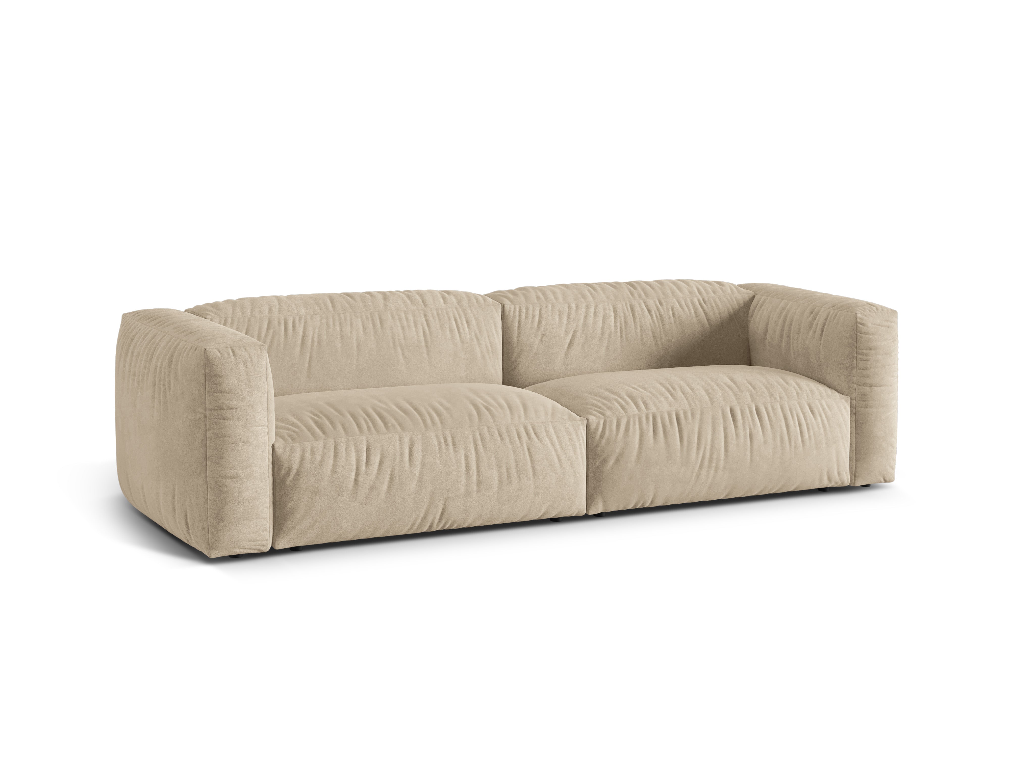 Sofa Martina, 240x106cm, Materijal: Baršun
