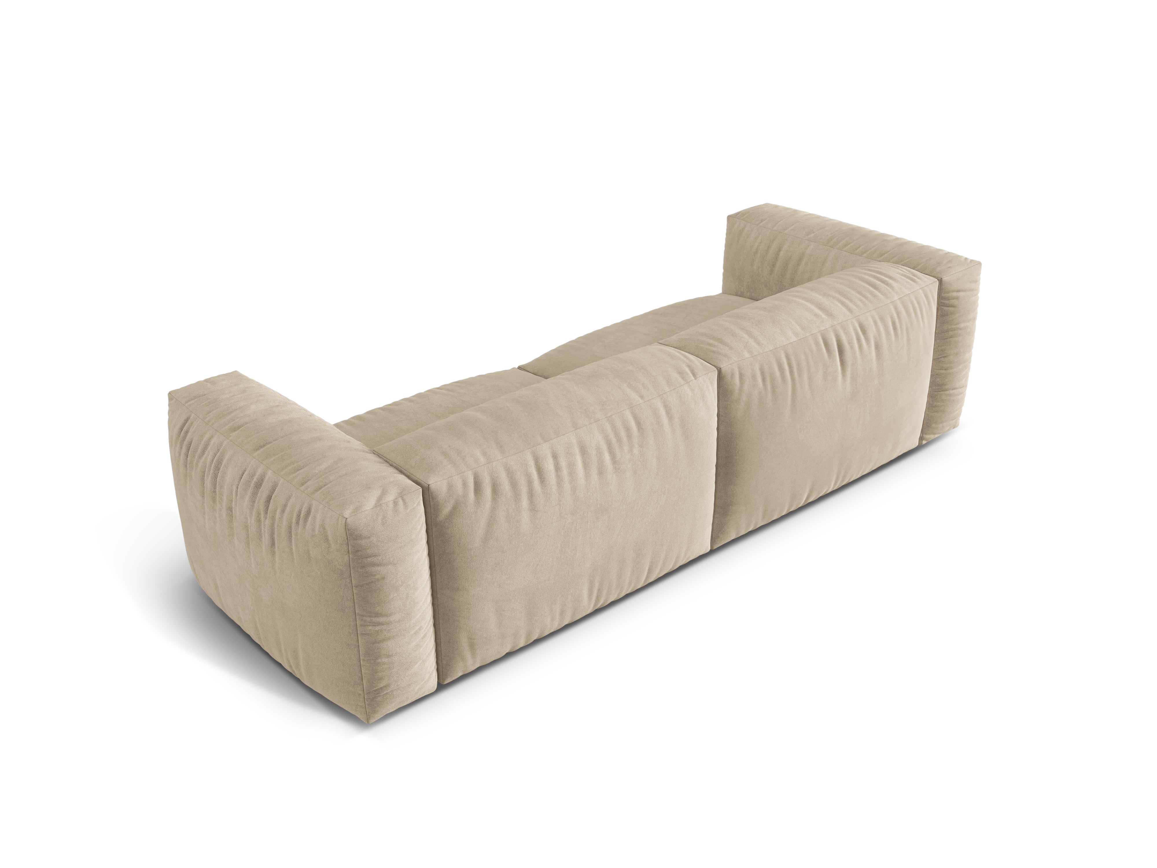 Sofa Martina, 240x106cm, Materijal: Baršun