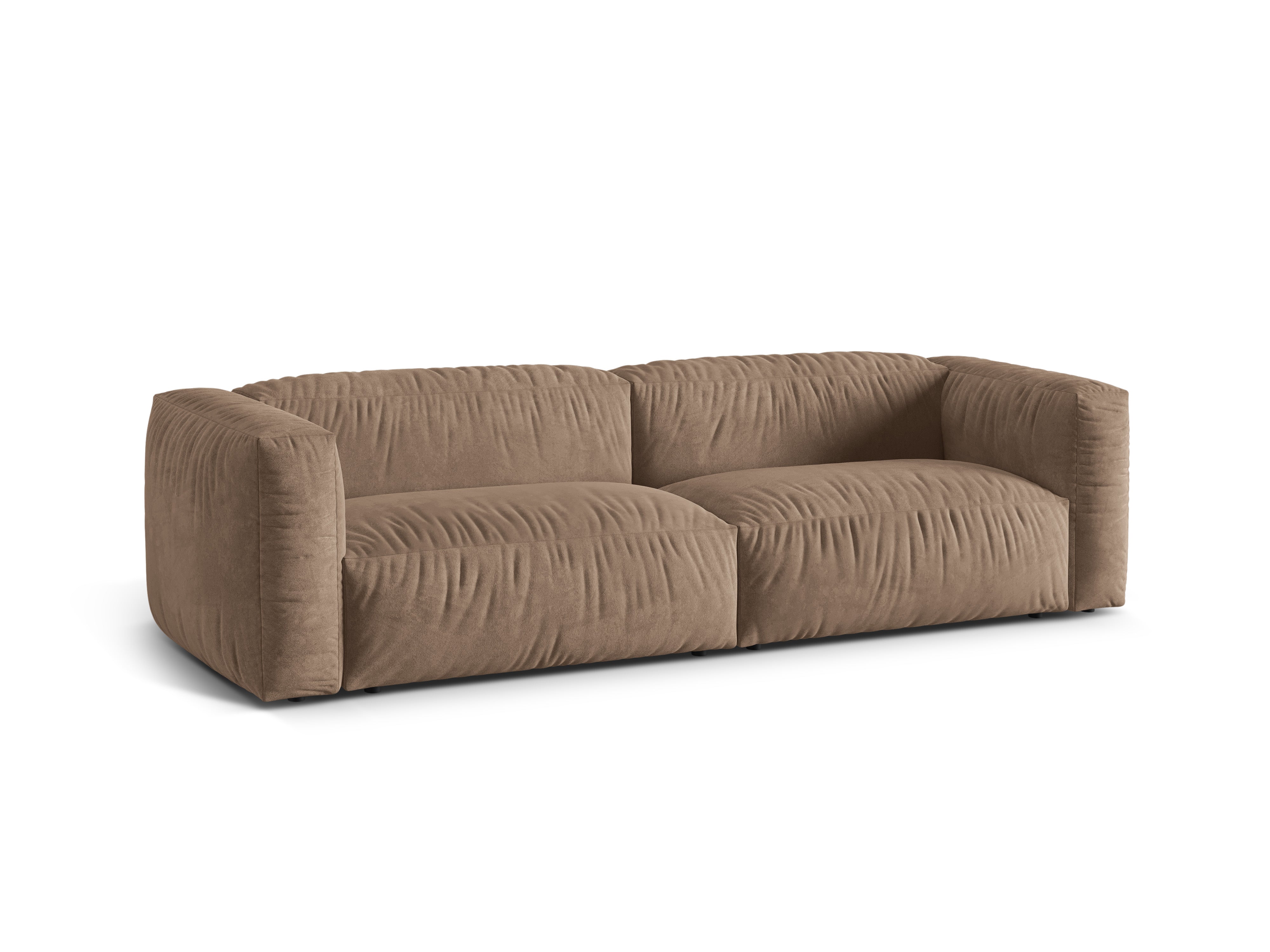Sofa Martina, 240x106cm, Materijal: Baršun