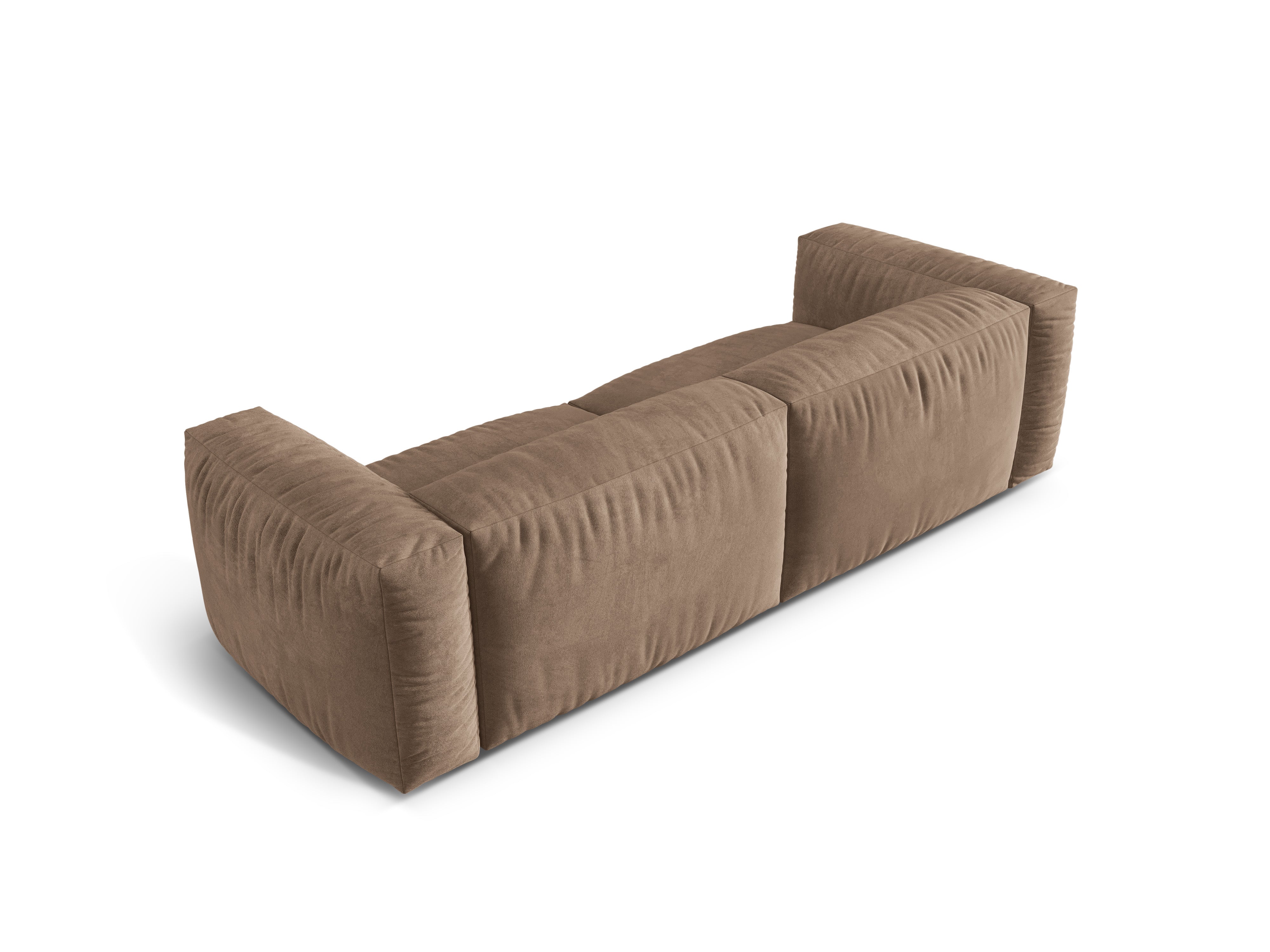 Sofa Martina, 240x106cm, Materijal: Baršun