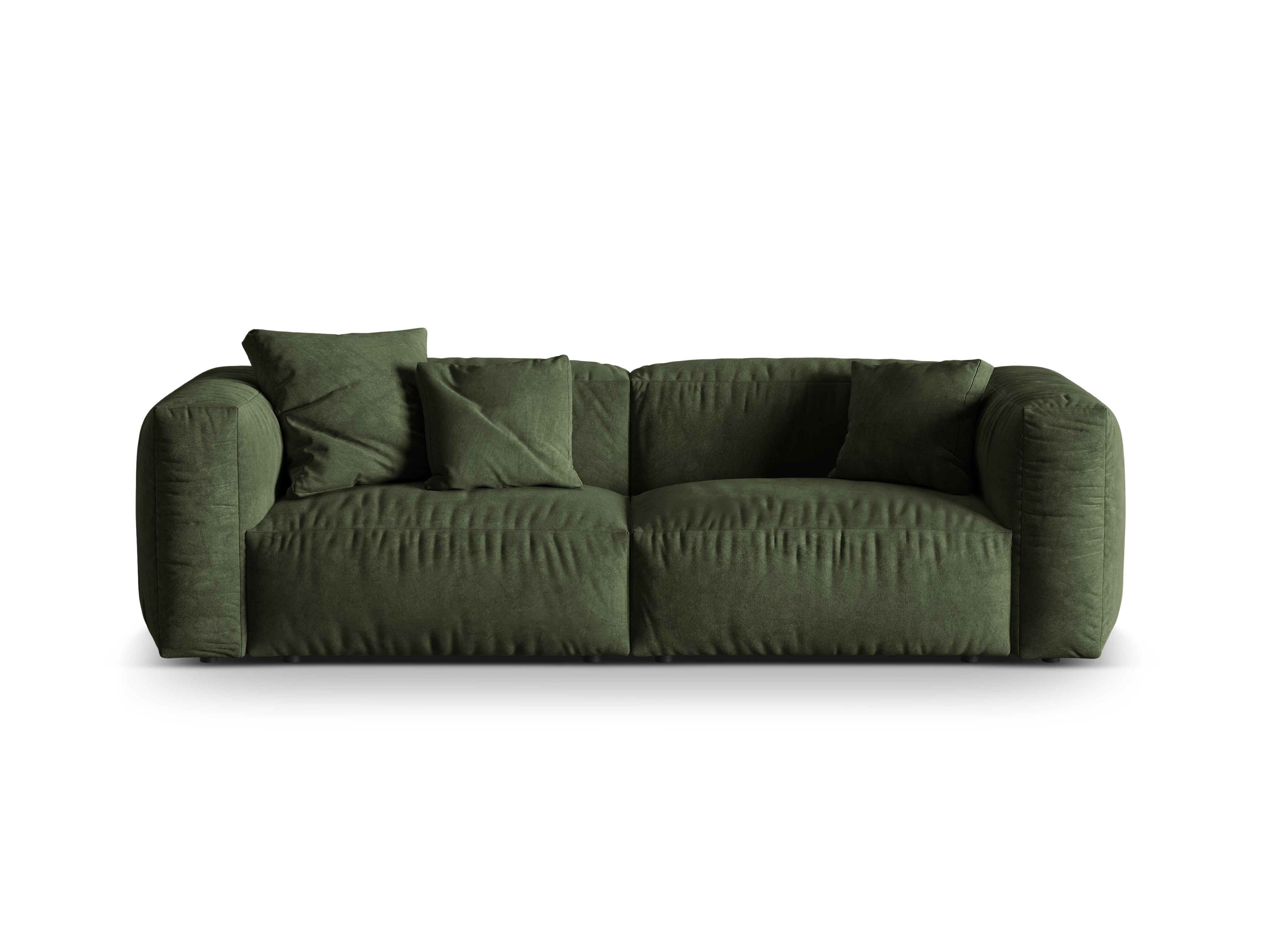 Sofa Martina, 240x106cm, Materijal: Baršun