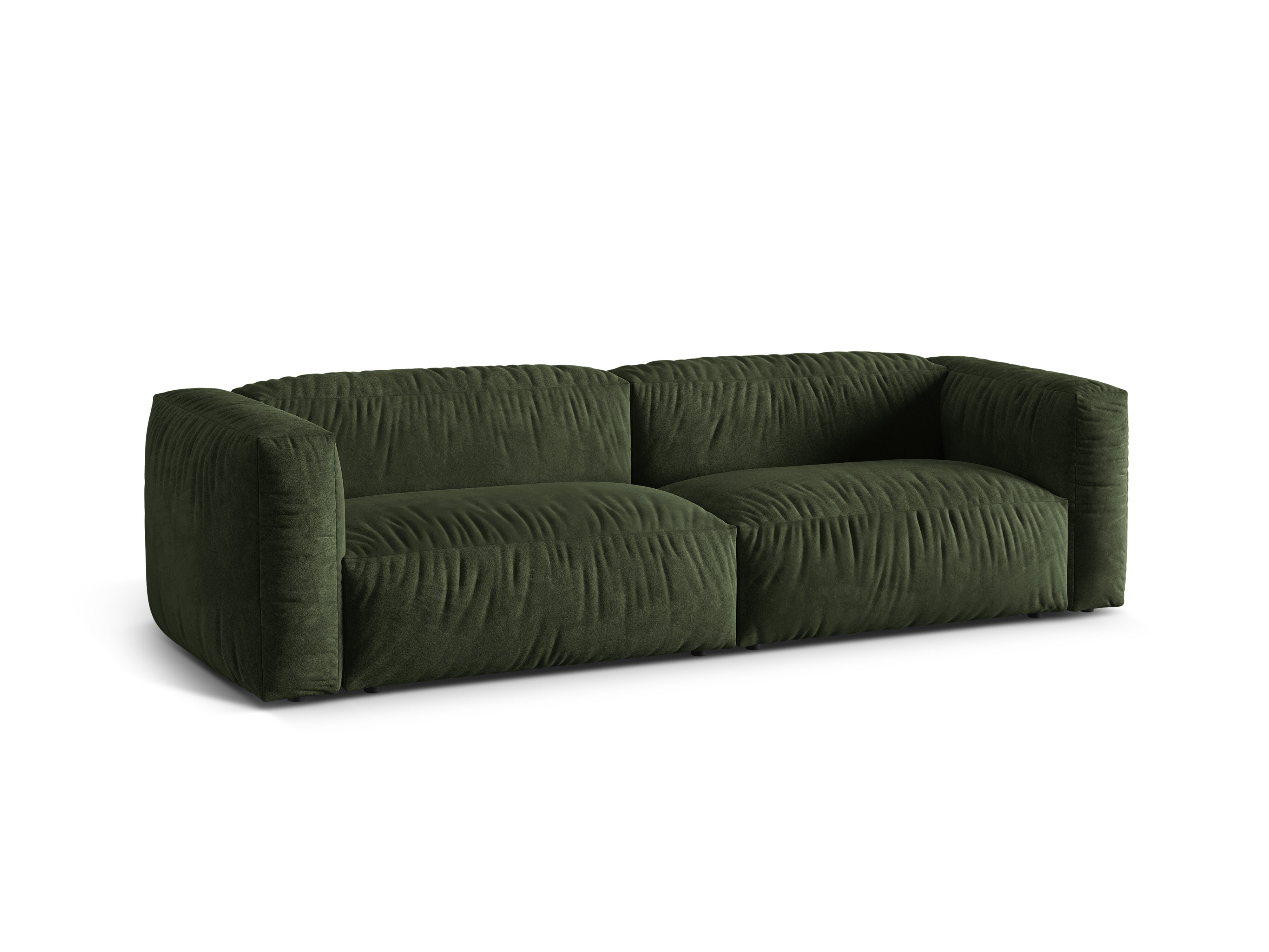 Sofa Martina, 240x106cm, Materijal: Baršun