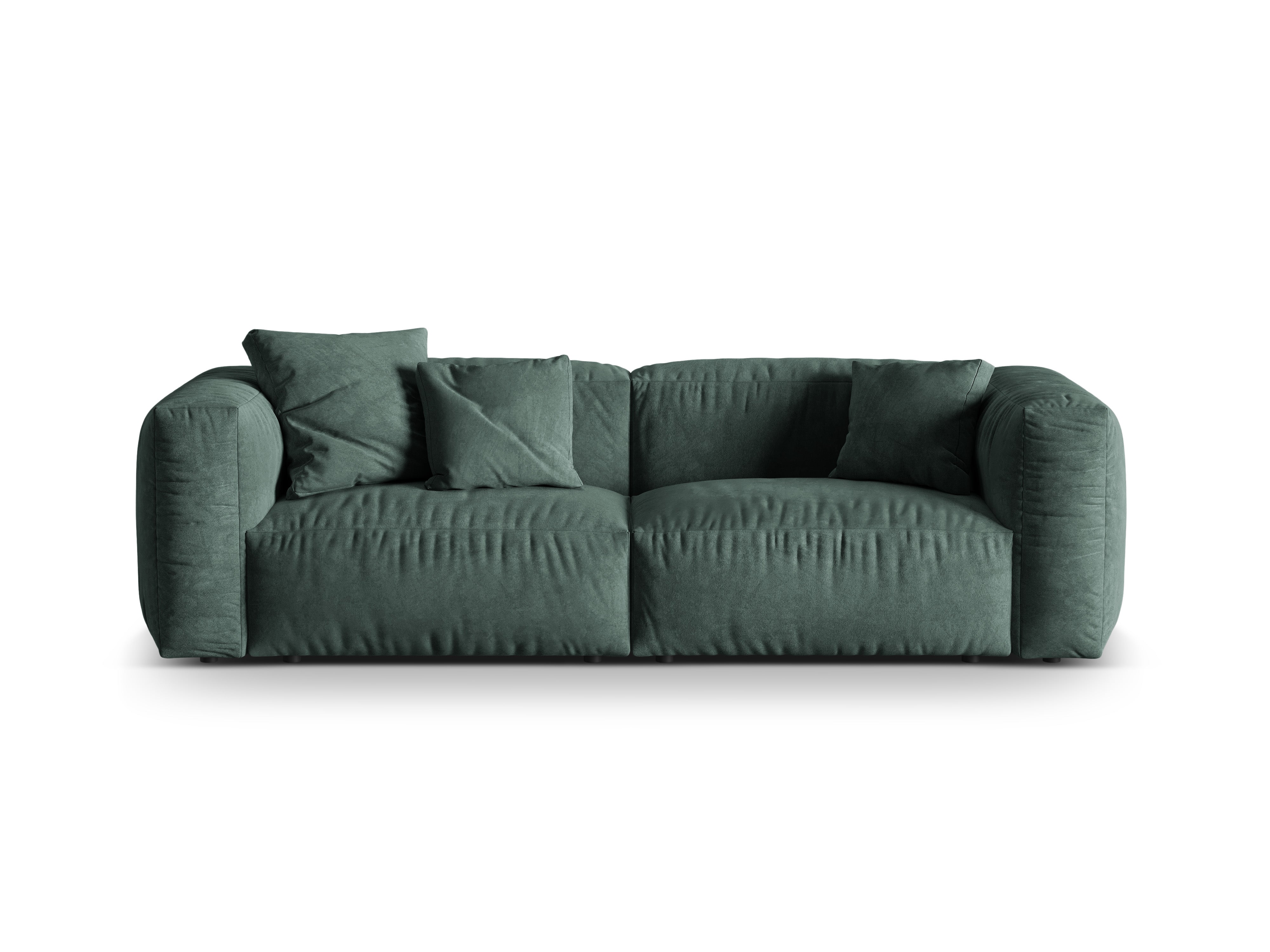 Sofa Martina, 240x106cm, Materijal: Baršun