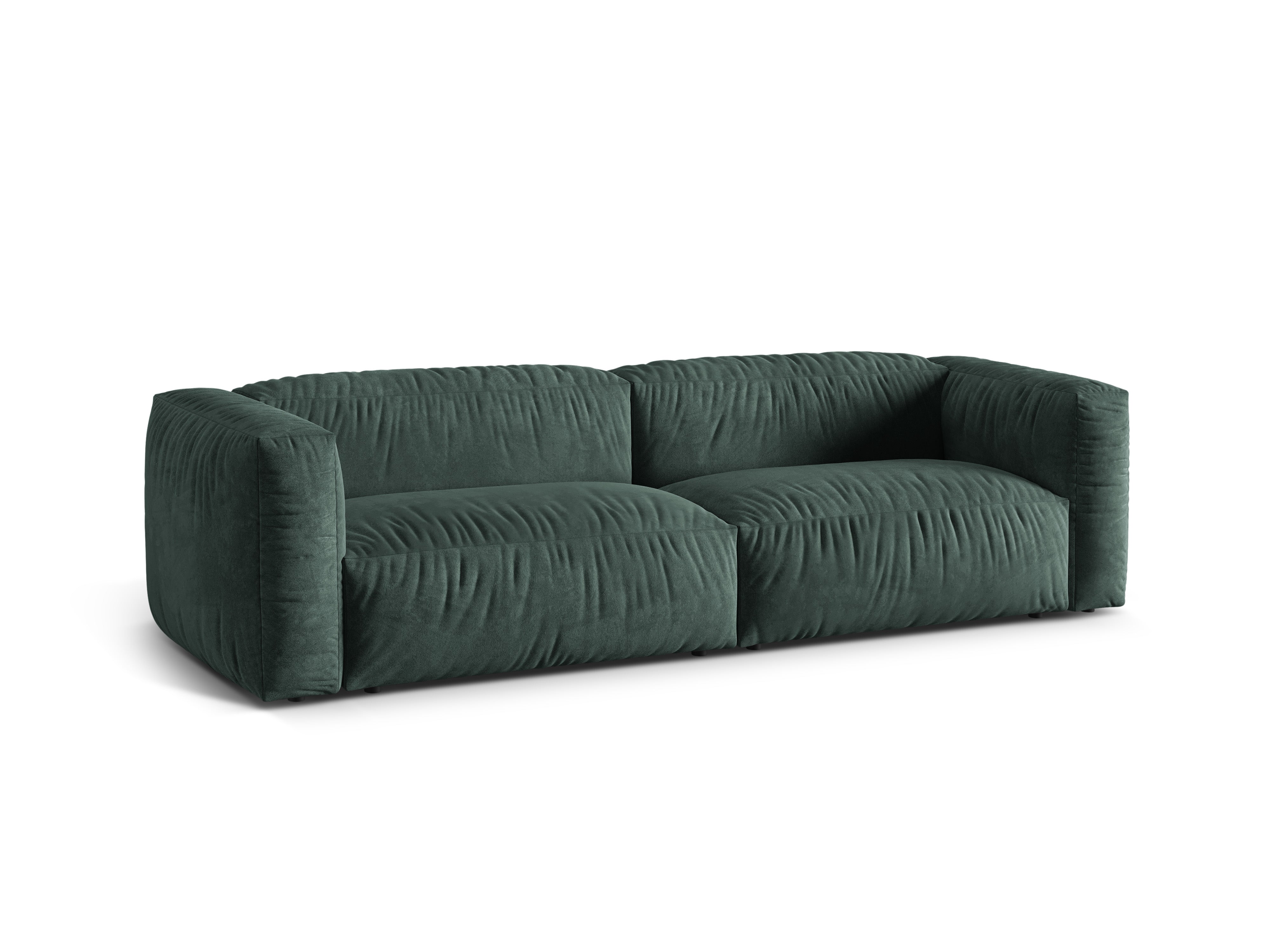 Sofa Martina, 240x106cm, Materijal: Baršun