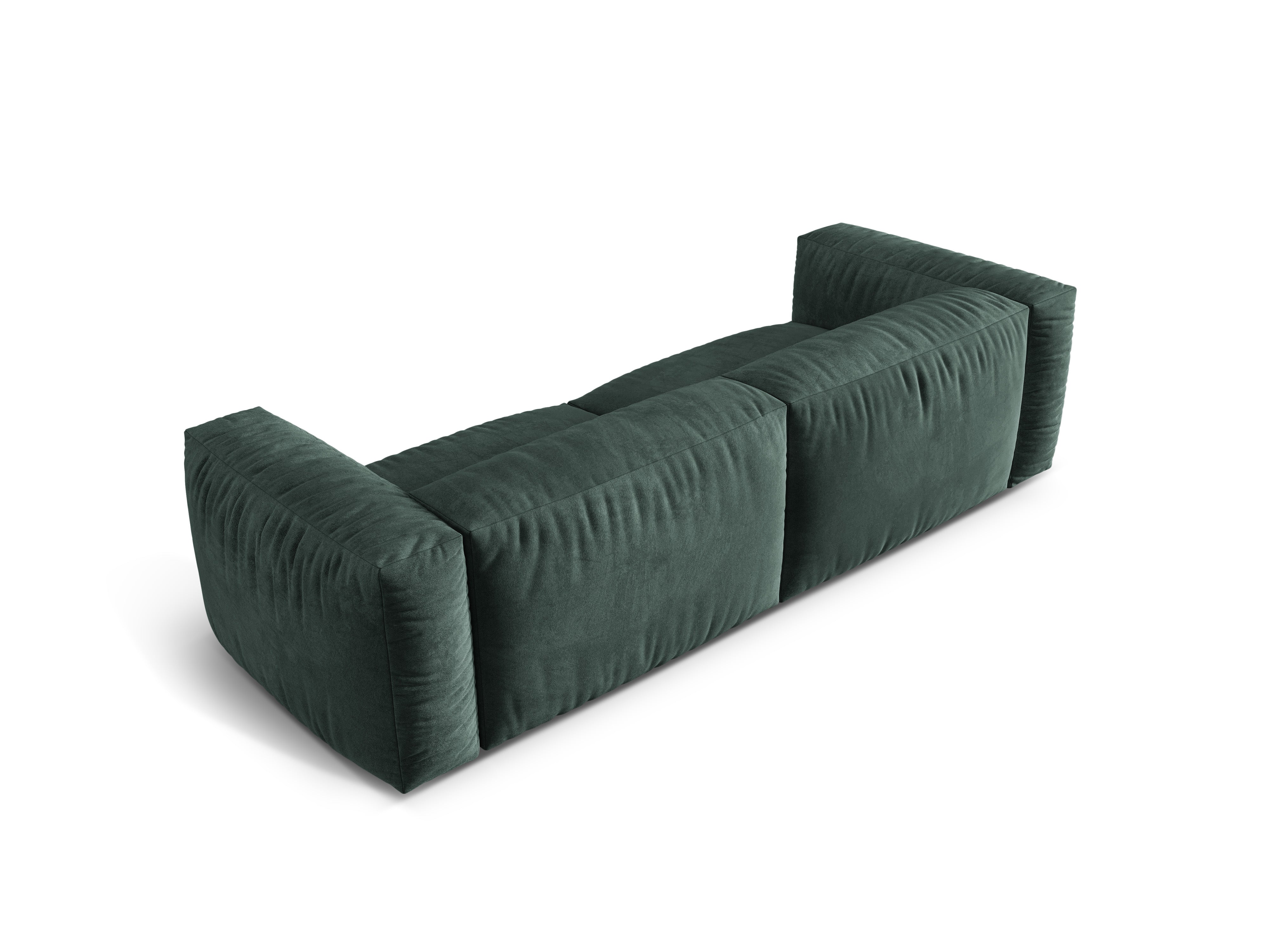 Sofa Martina, 240x106cm, Materijal: Baršun