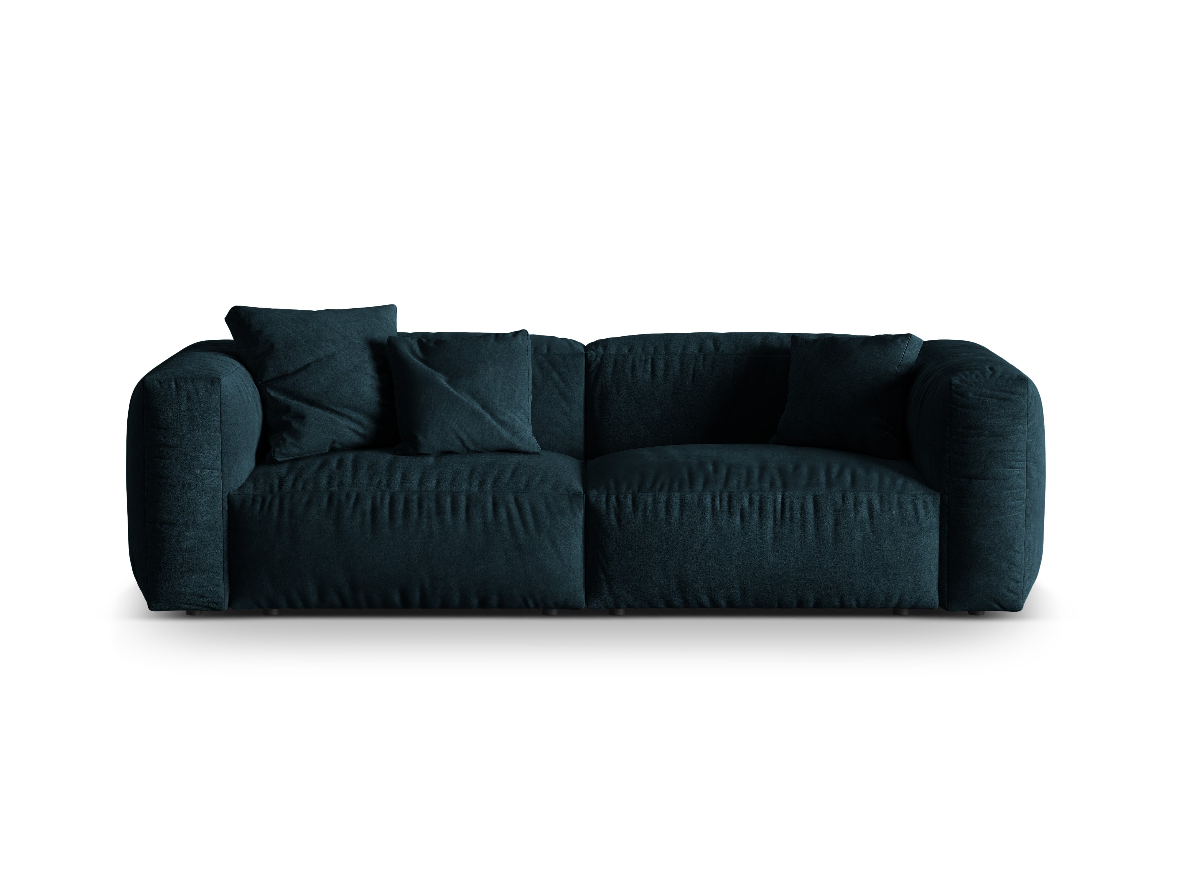 Sofa Martina, 240x106cm, Materijal: Baršun