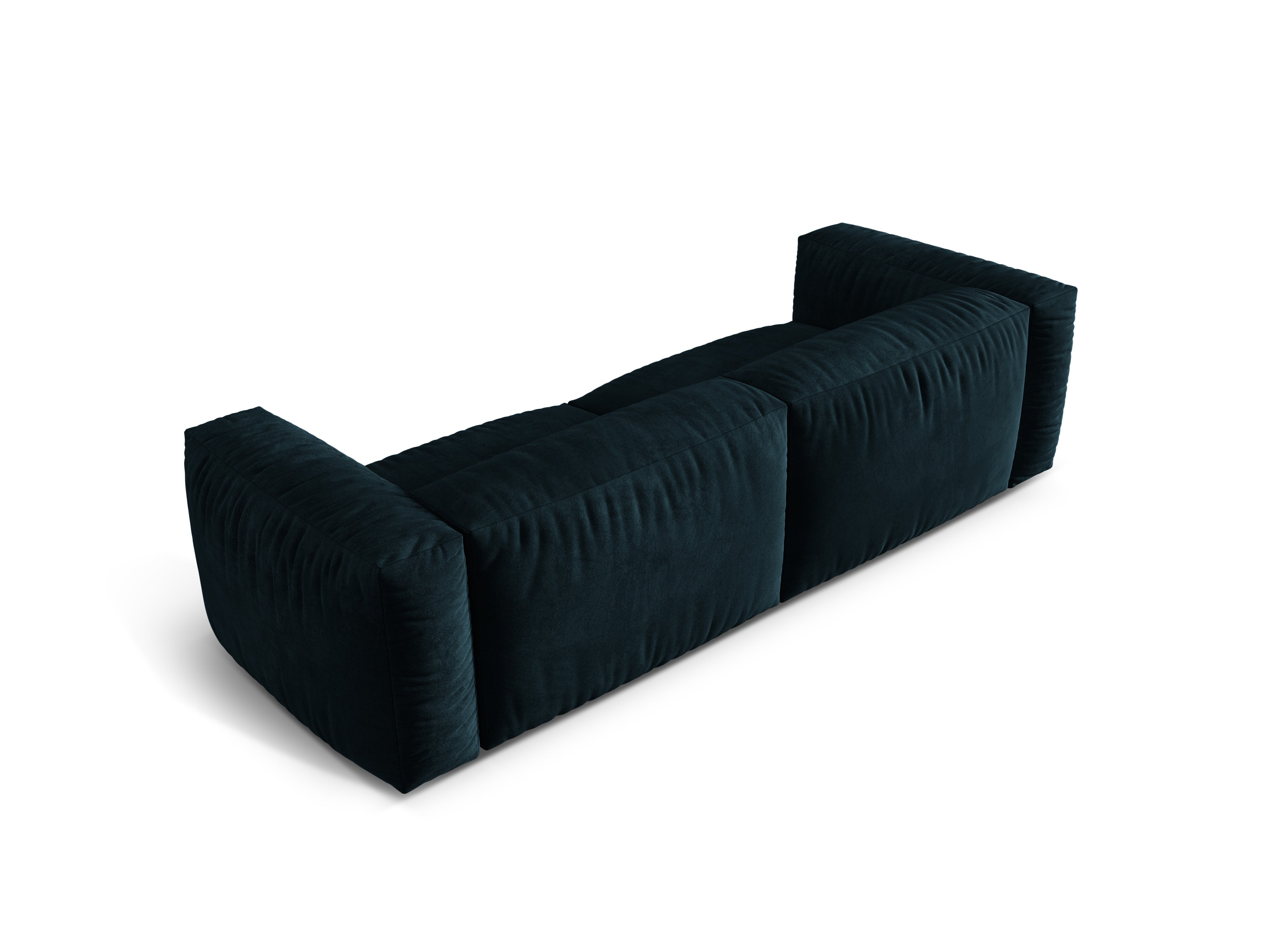 Sofa Martina, 240x106cm, Materijal: Baršun
