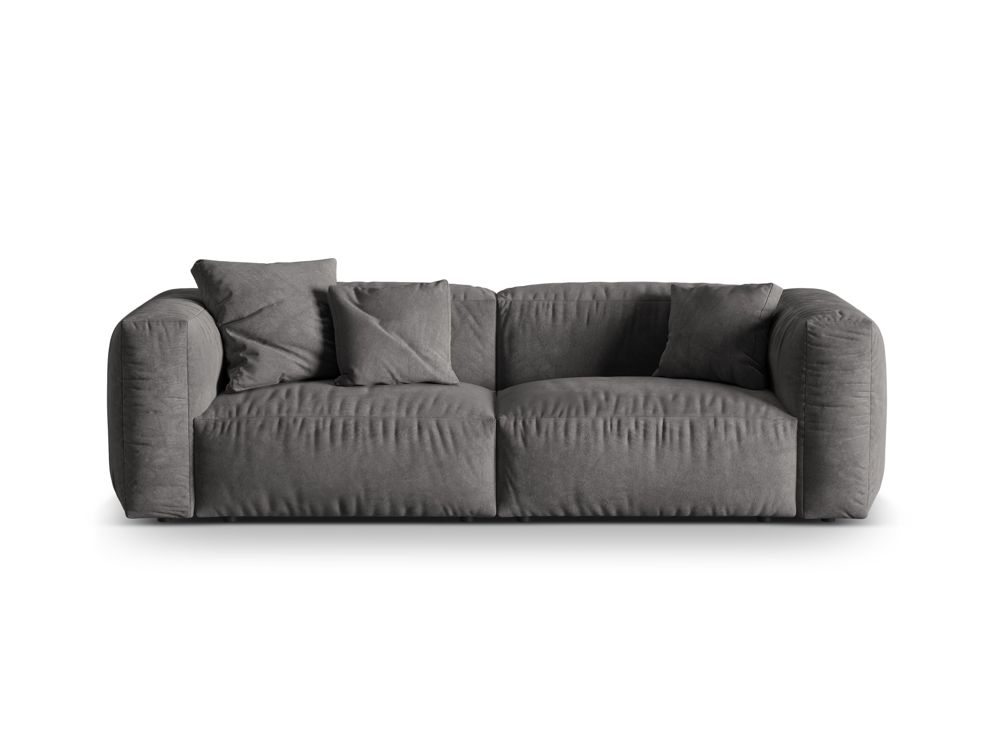 Sofa Martina, 240x106cm, Materijal: Baršun