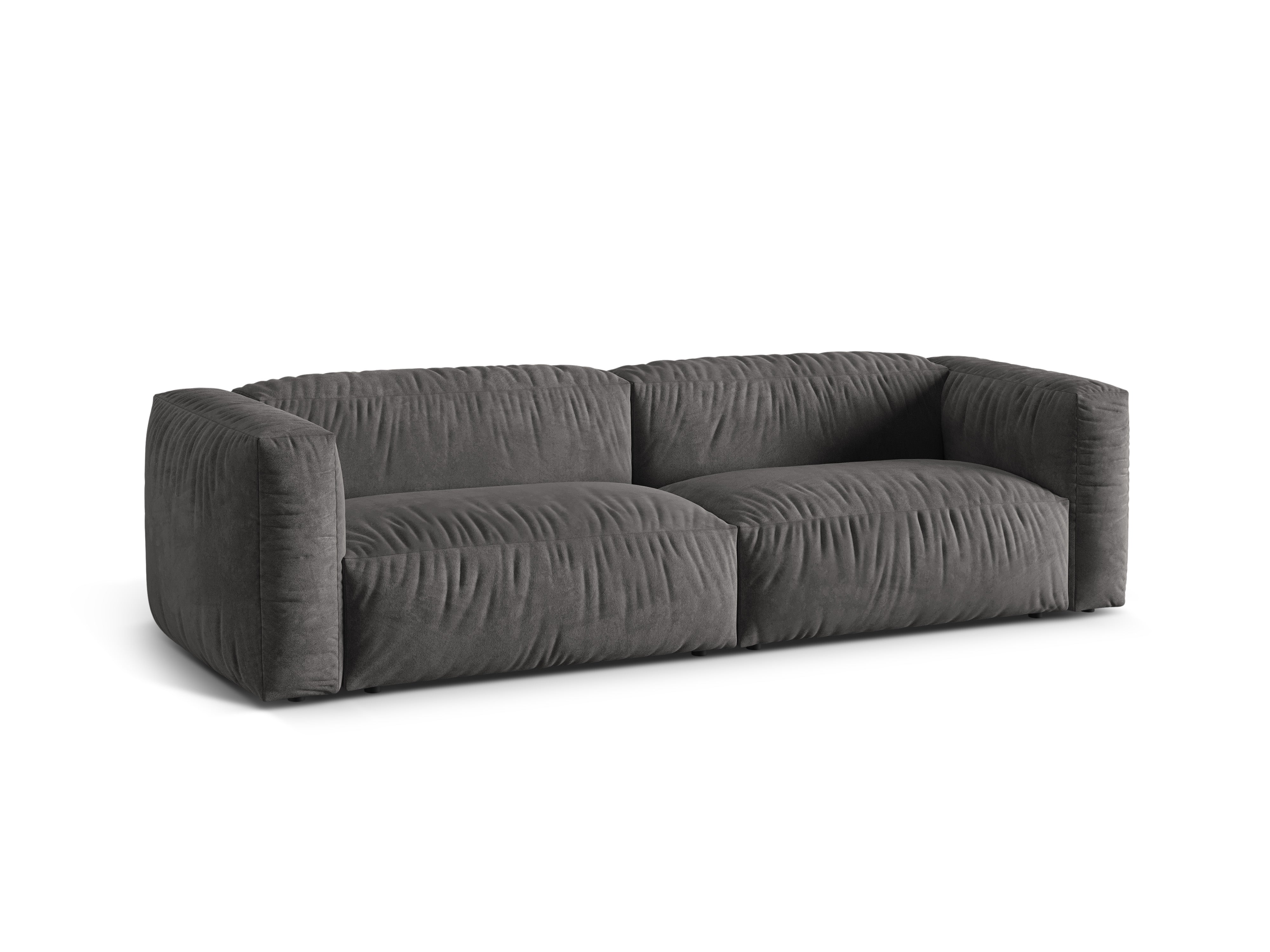 Sofa Martina, 240x106cm, Materijal: Baršun