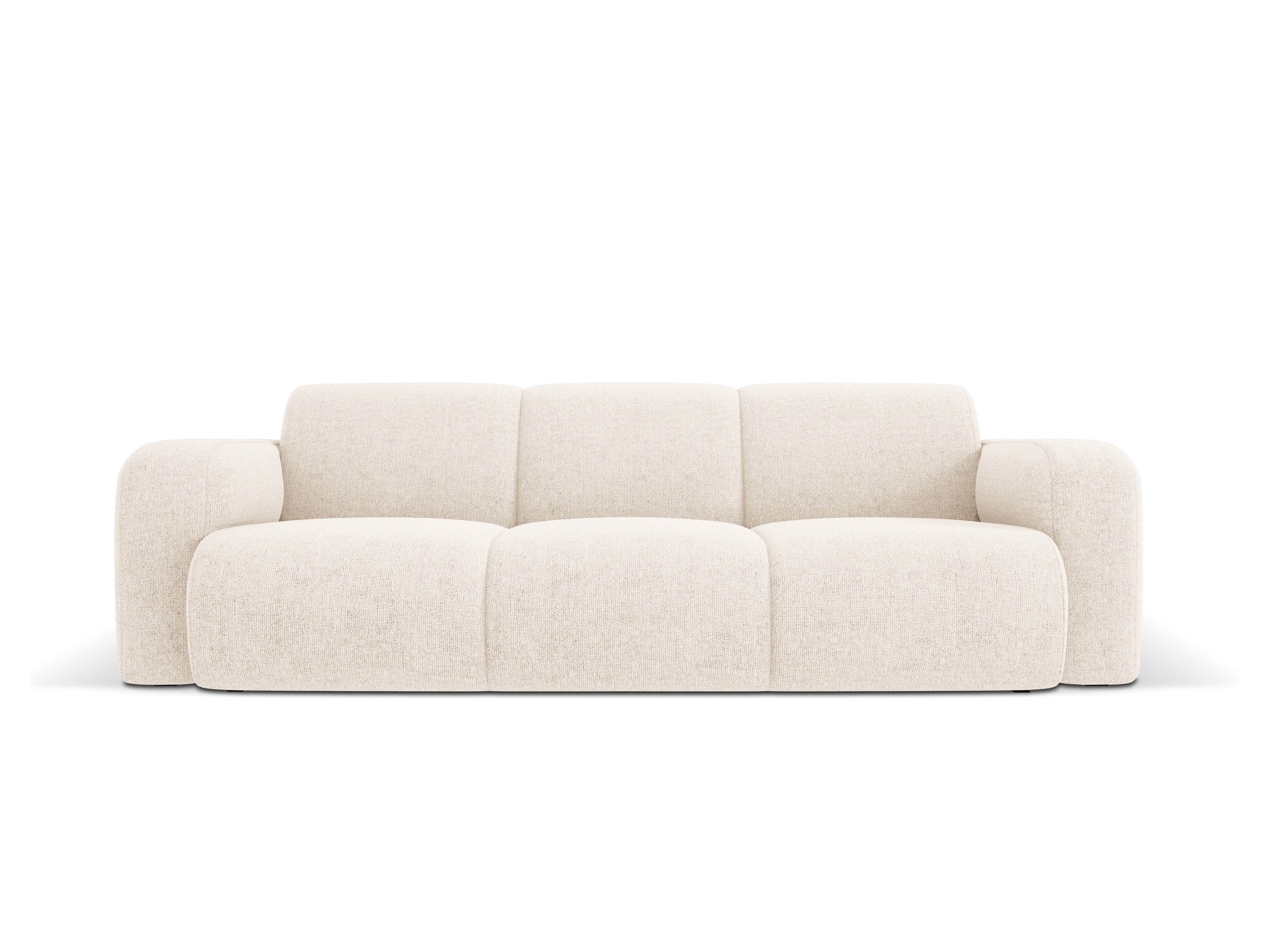 Sofa Molino 235x95 cm, Materijal: Chenille (Haga)