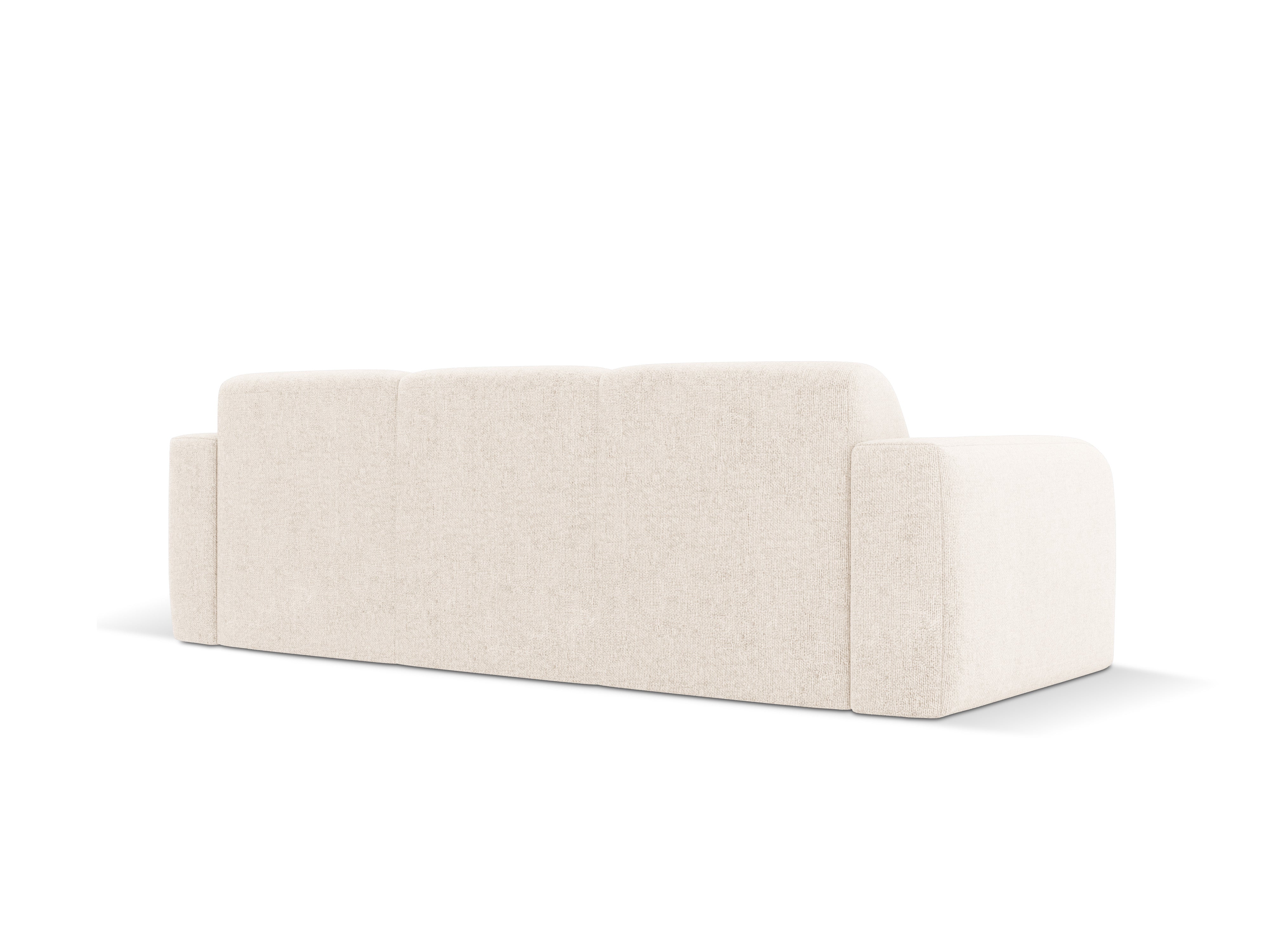 Sofa Molino 235x95 cm, Materijal: Chenille (Haga)