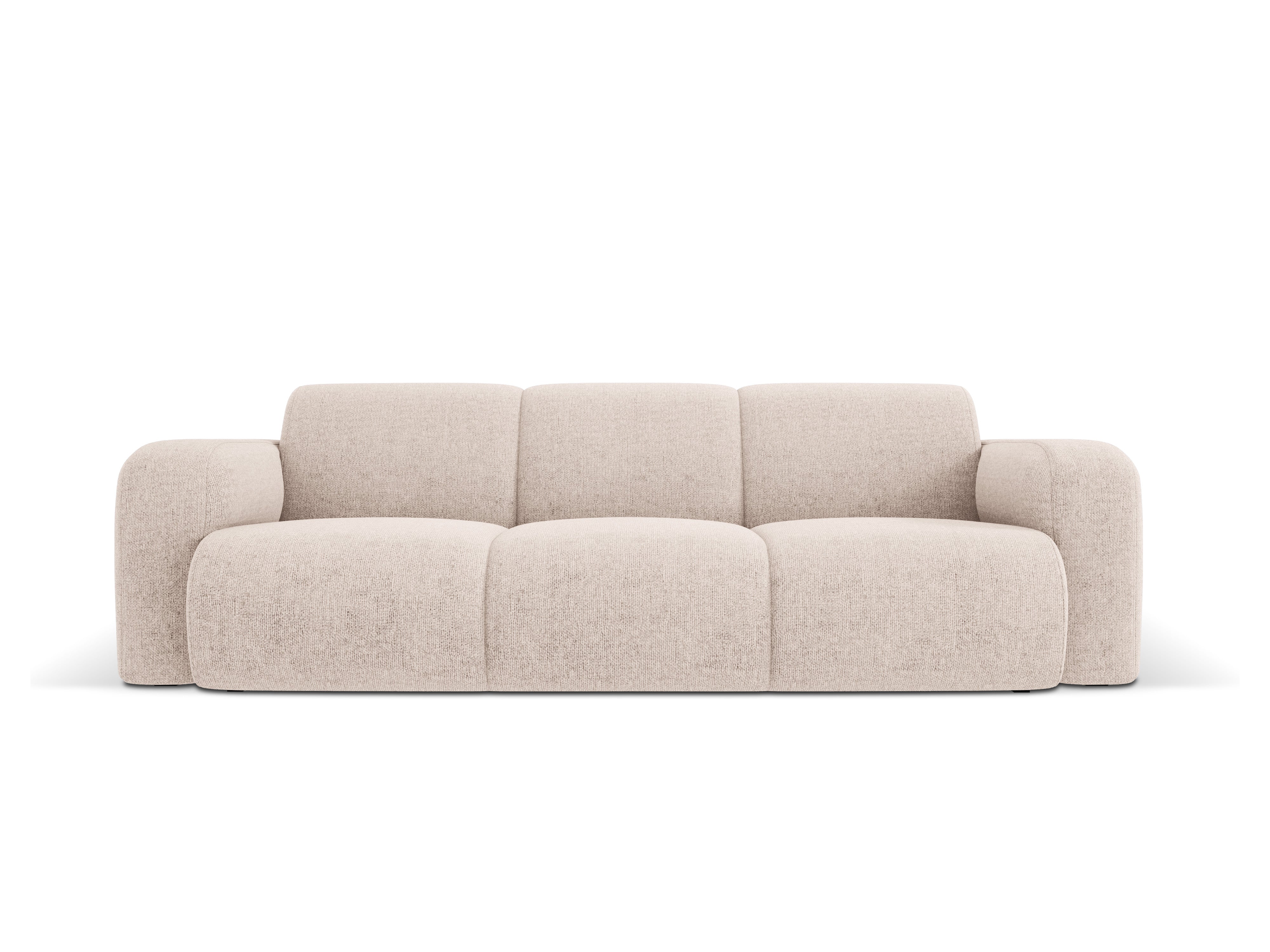 Sofa Molino 235x95 cm, Materijal: Chenille (Haga)
