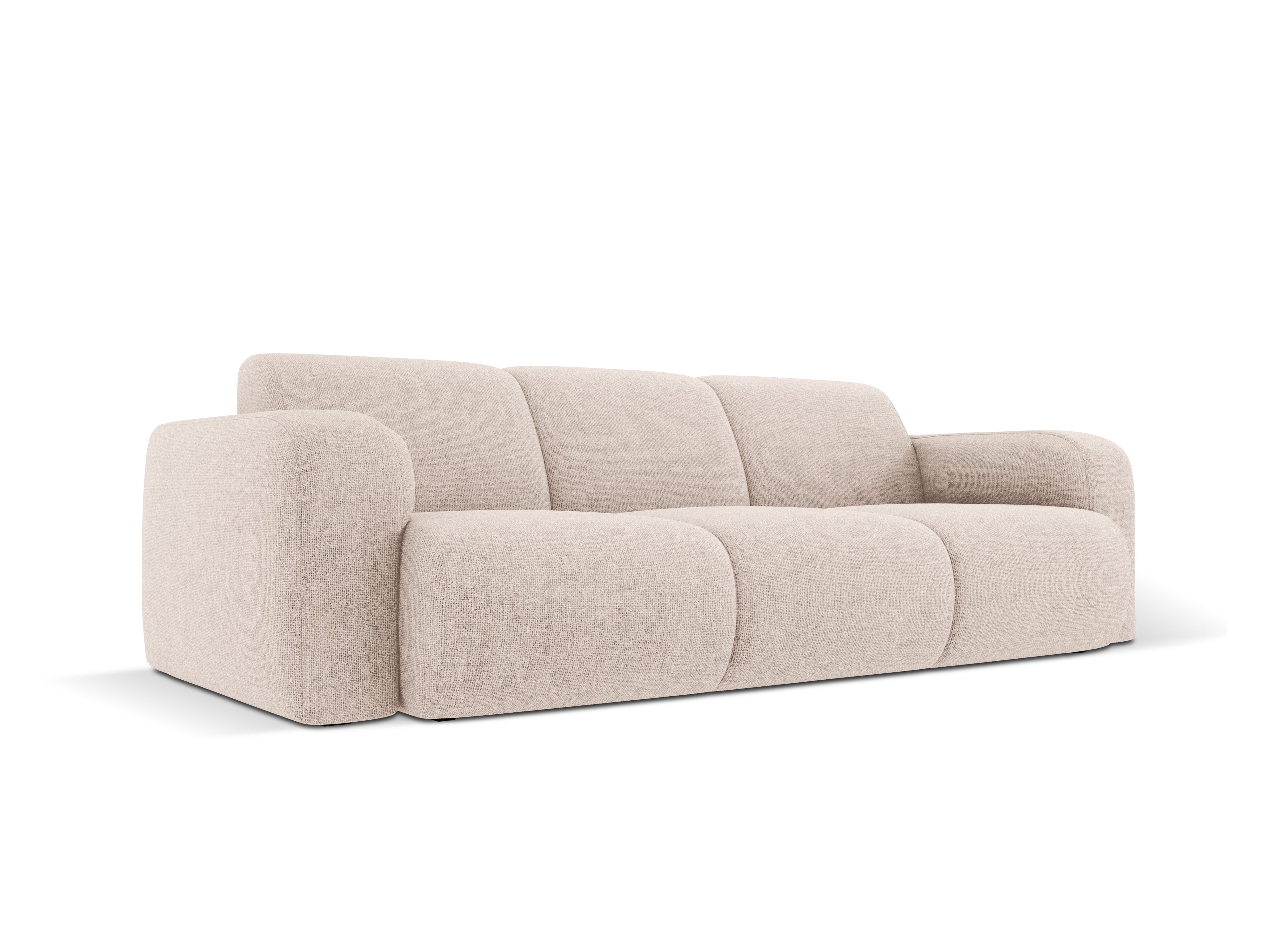 Sofa Molino 235x95 cm, Materijal: Chenille (Haga)
