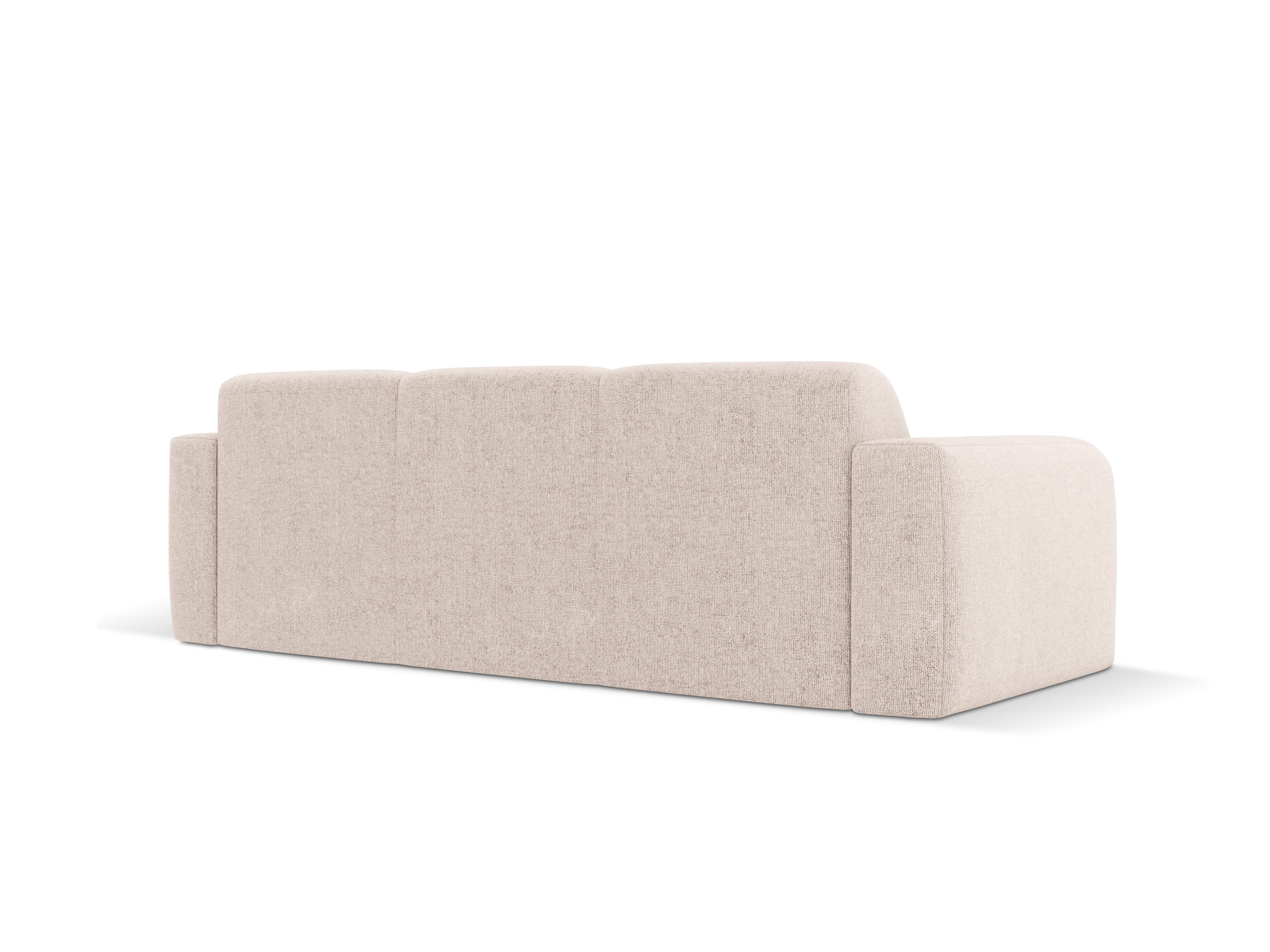 Sofa Molino 235x95 cm, Materijal: Chenille (Haga)