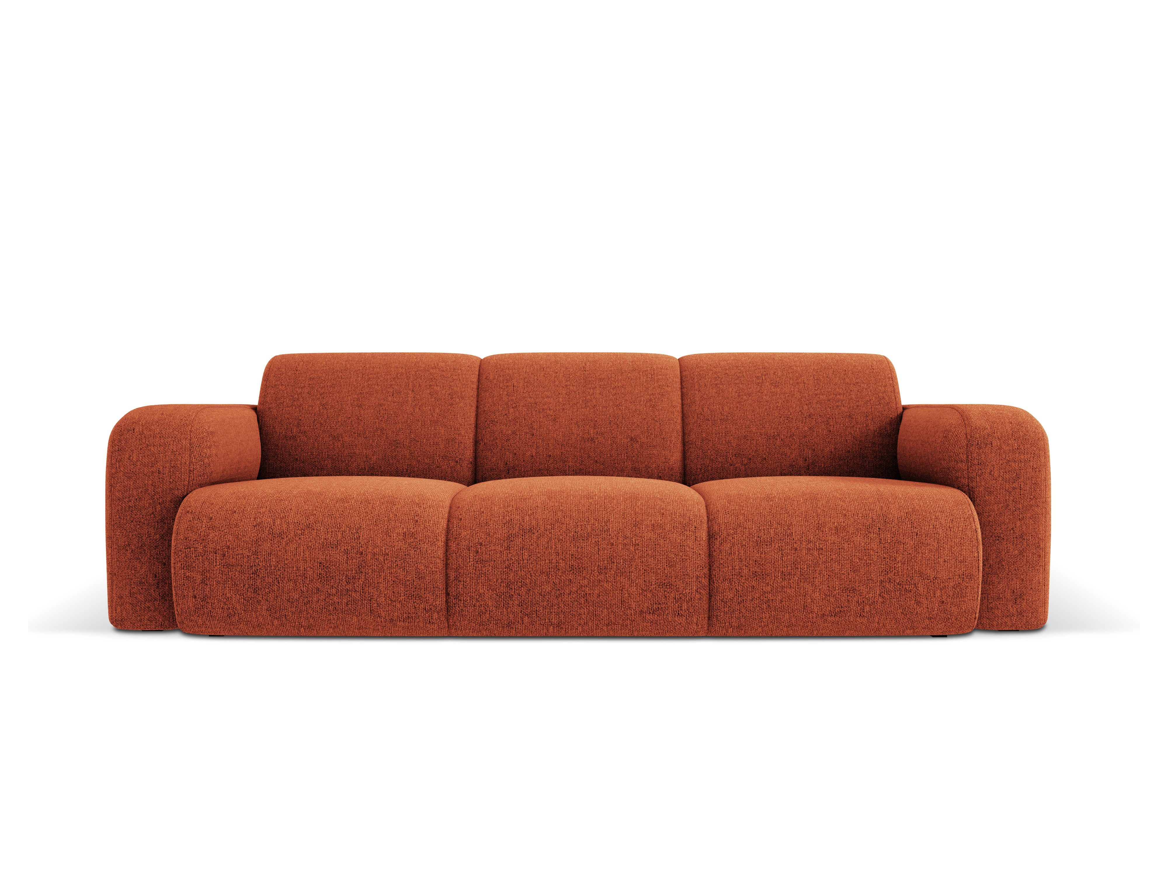 Sofa Molino 235x95 cm, Materijal: Chenille (Haga)