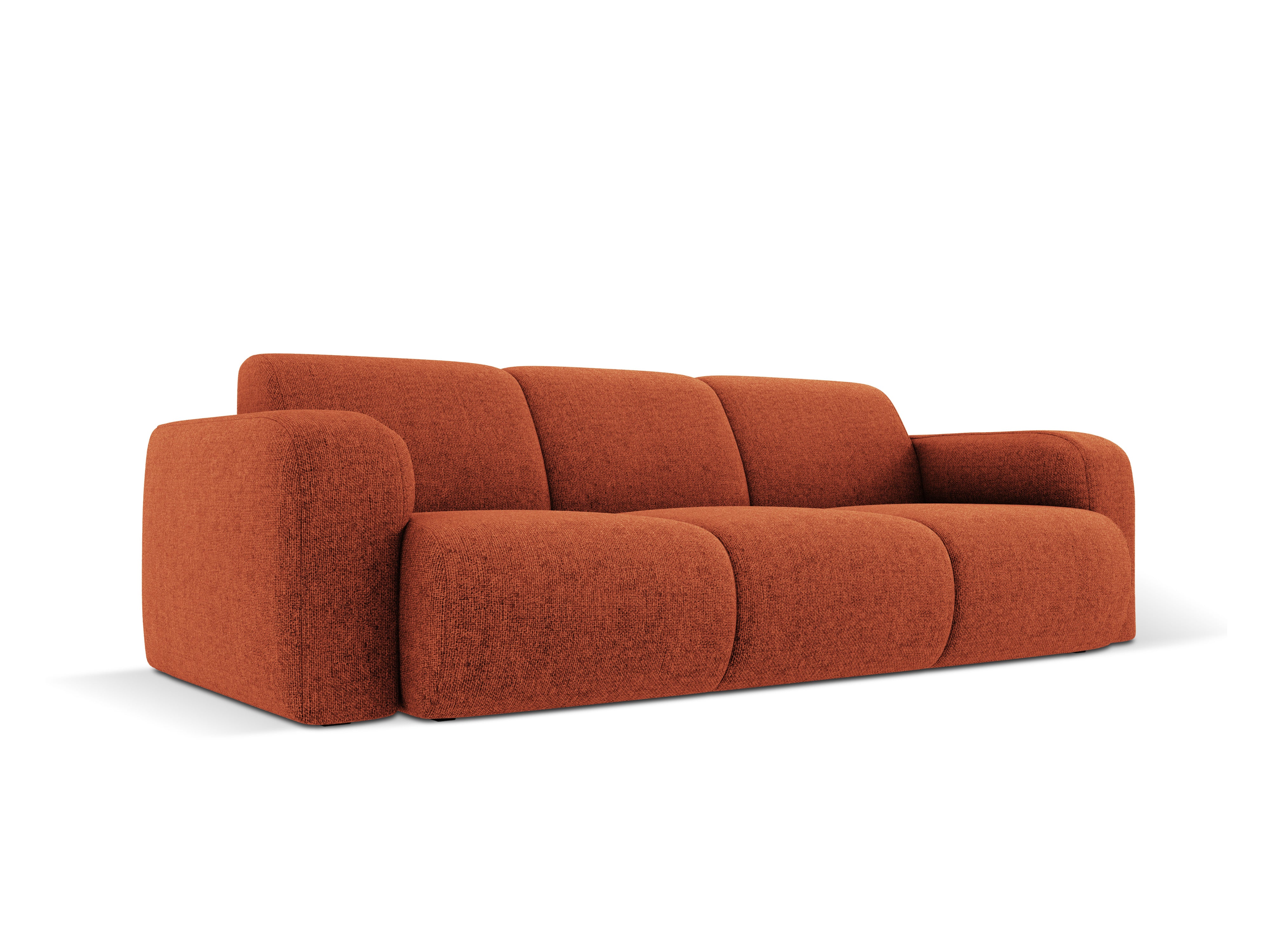 Sofa Molino 235x95 cm, Materijal: Chenille (Haga)