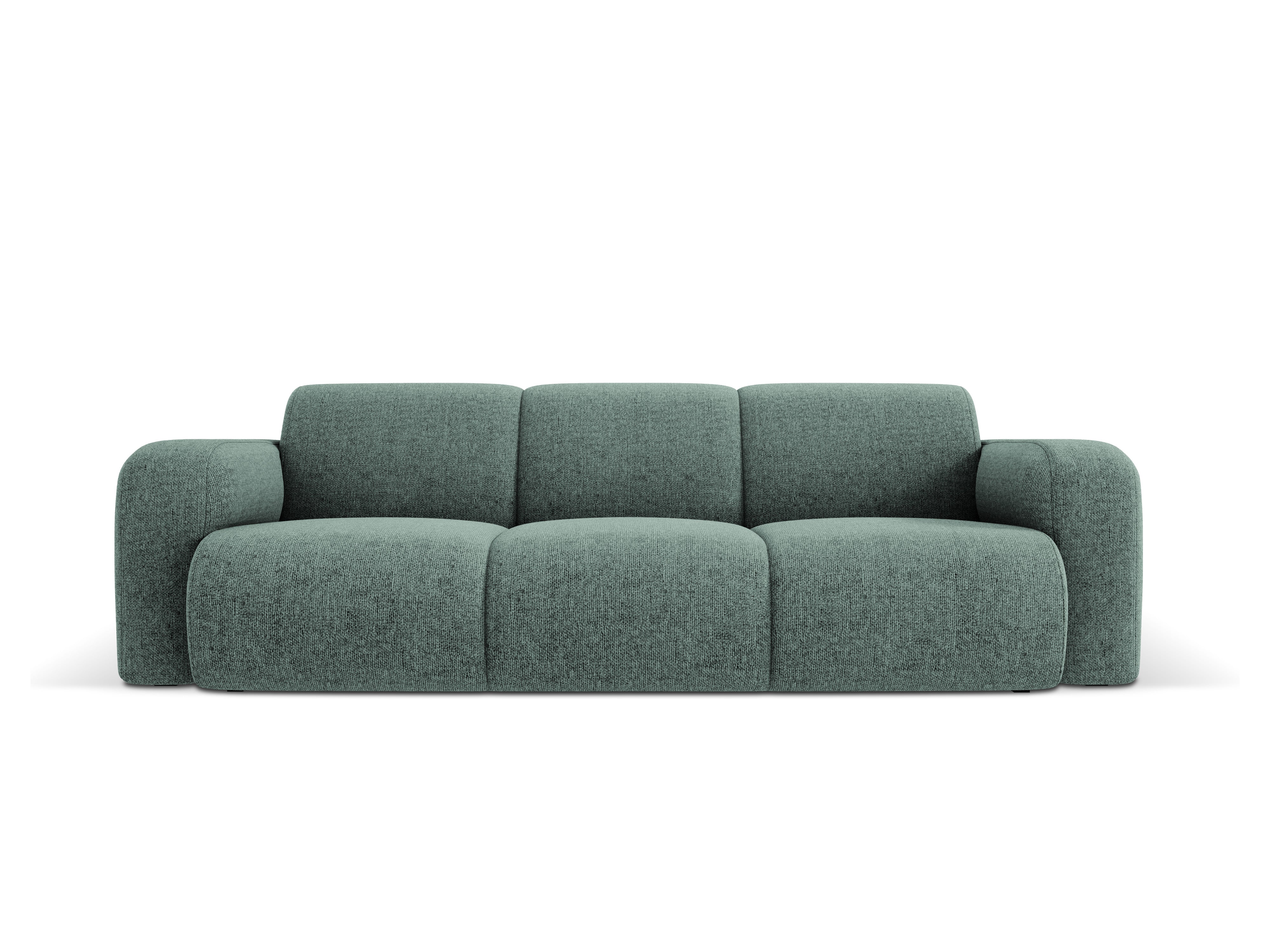 Sofa Molino 235x95 cm, Materijal: Chenille (Haga)