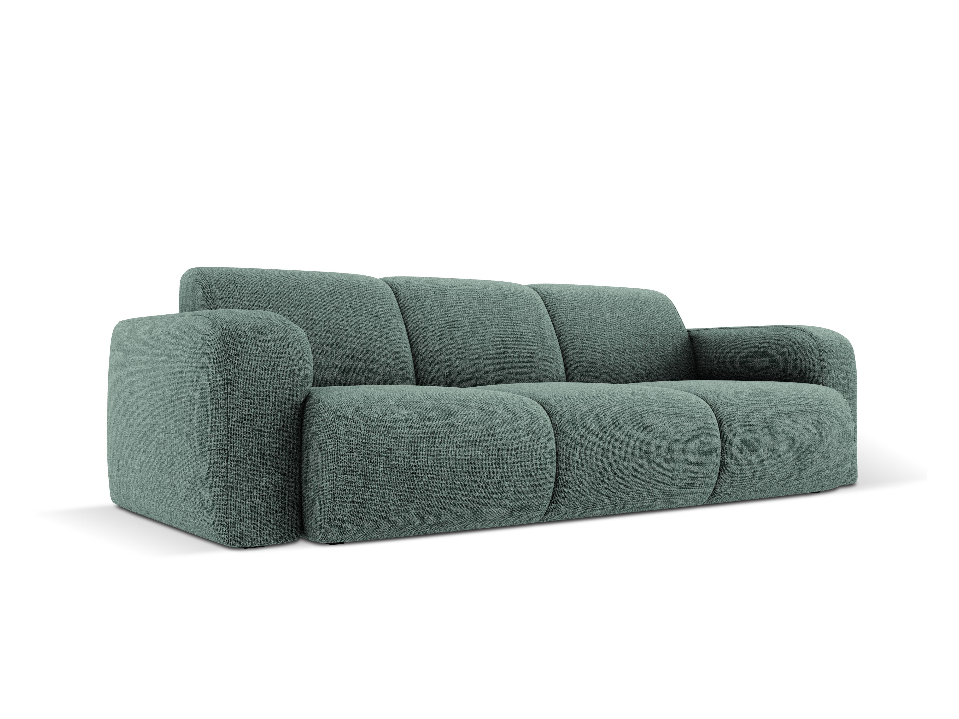 Sofa Molino 235x95 cm, Materijal: Chenille (Haga)