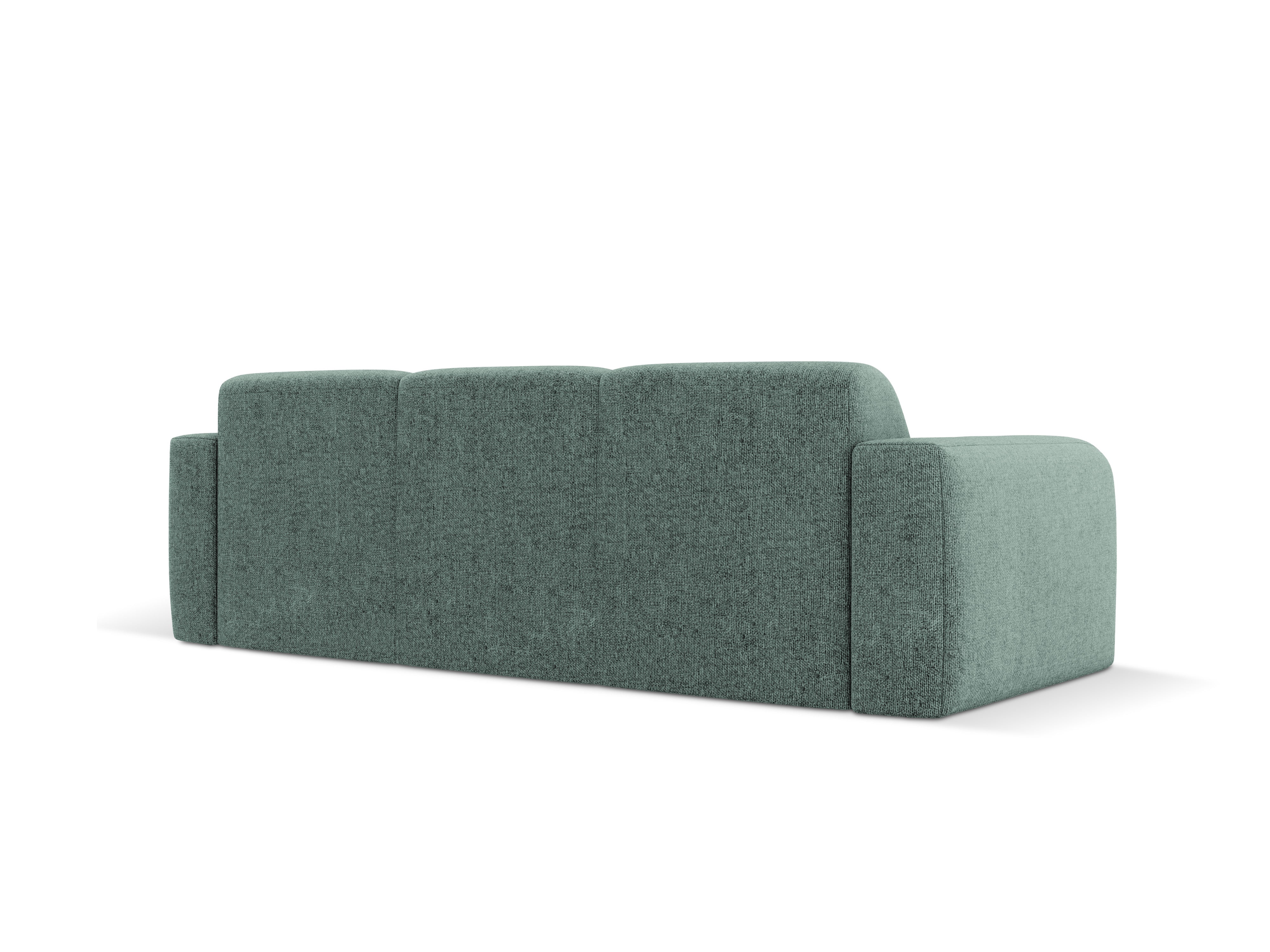 Sofa Molino 235x95 cm, Materijal: Chenille (Haga)