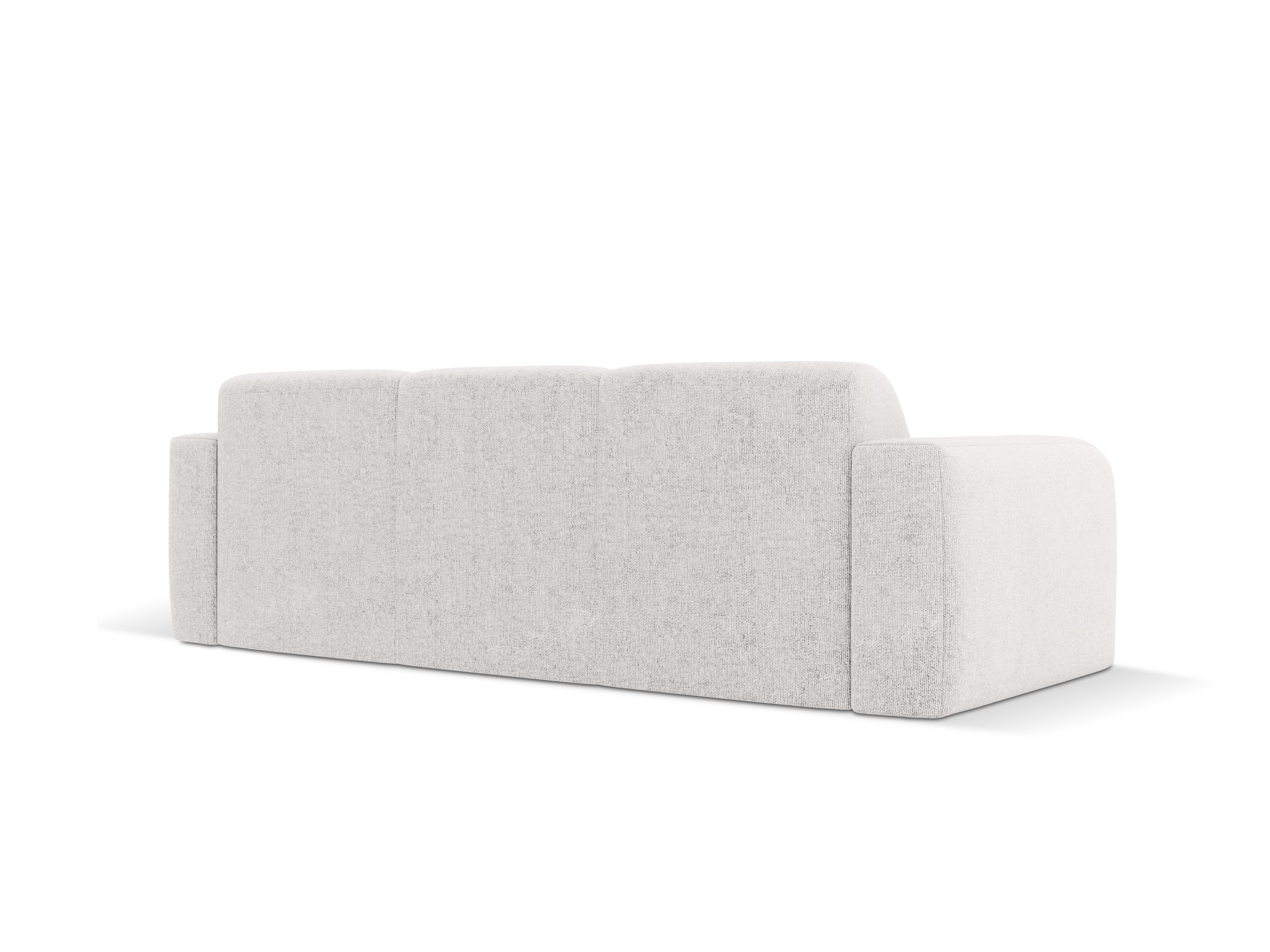 Sofa Molino 235x95 cm, Materijal: Chenille (Haga)