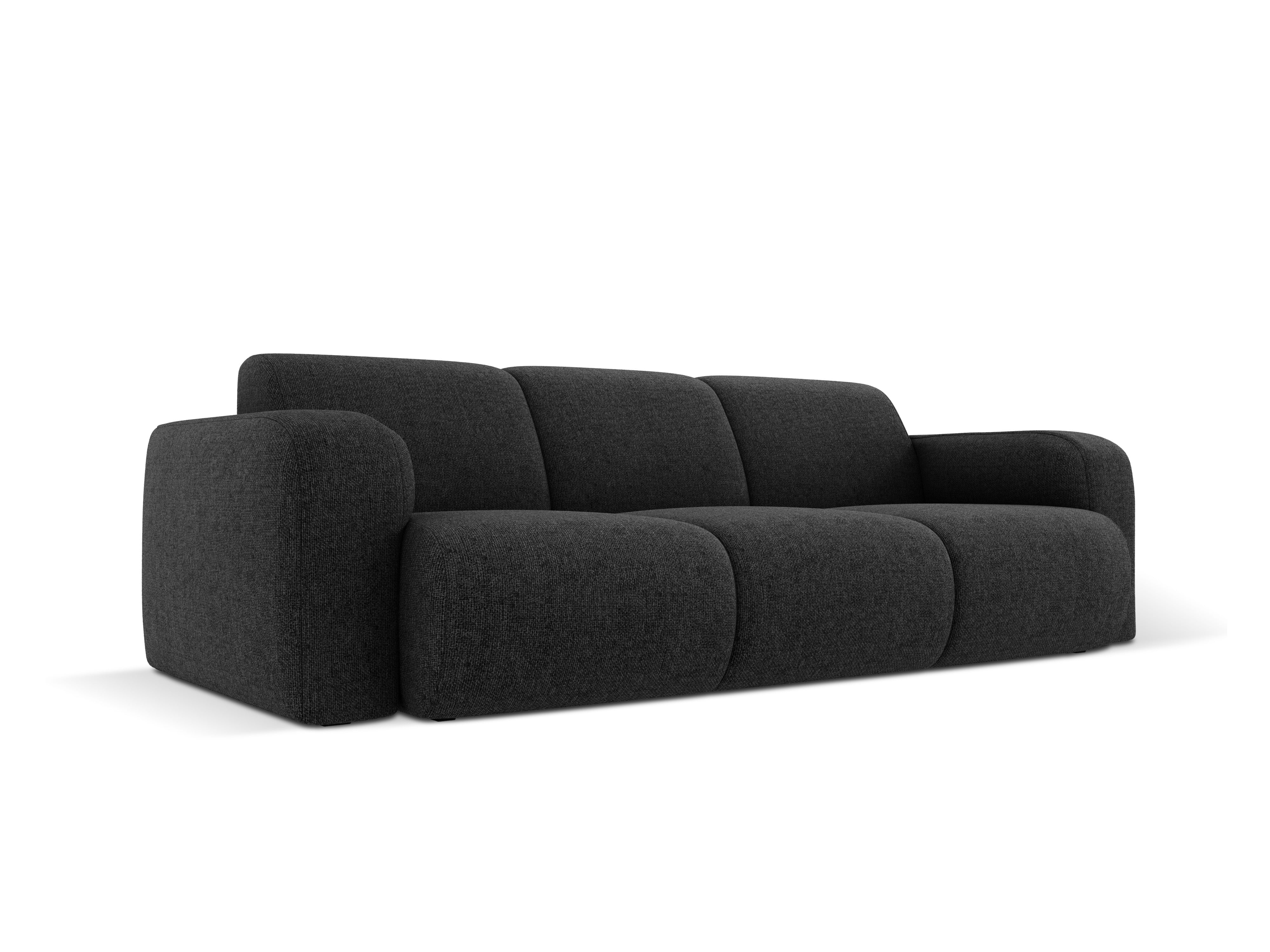 Sofa Molino 235x95 cm, Materijal: Chenille (Haga)