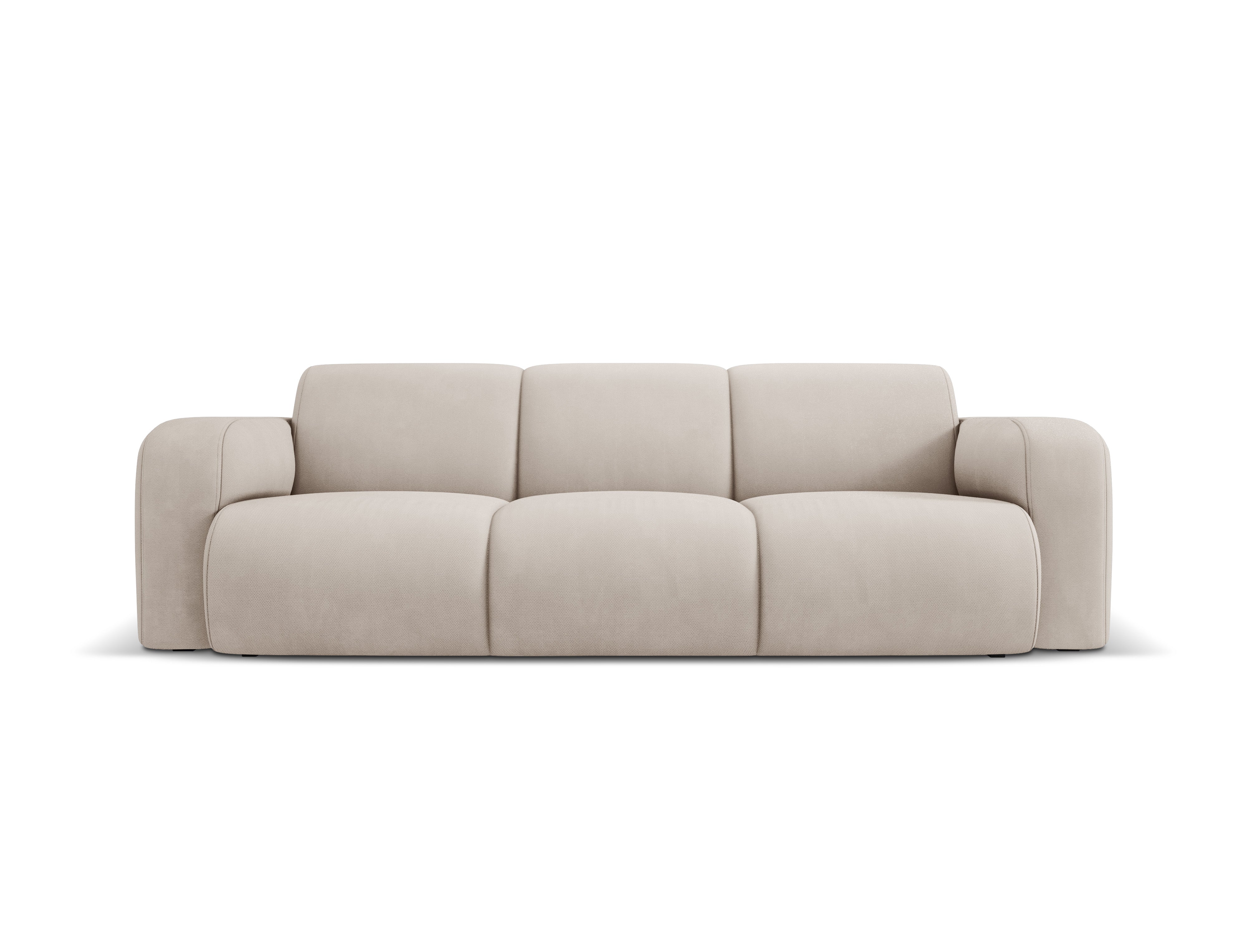 Sofa Molino 235x95 cm, Materijal: Chenille (Rebel)