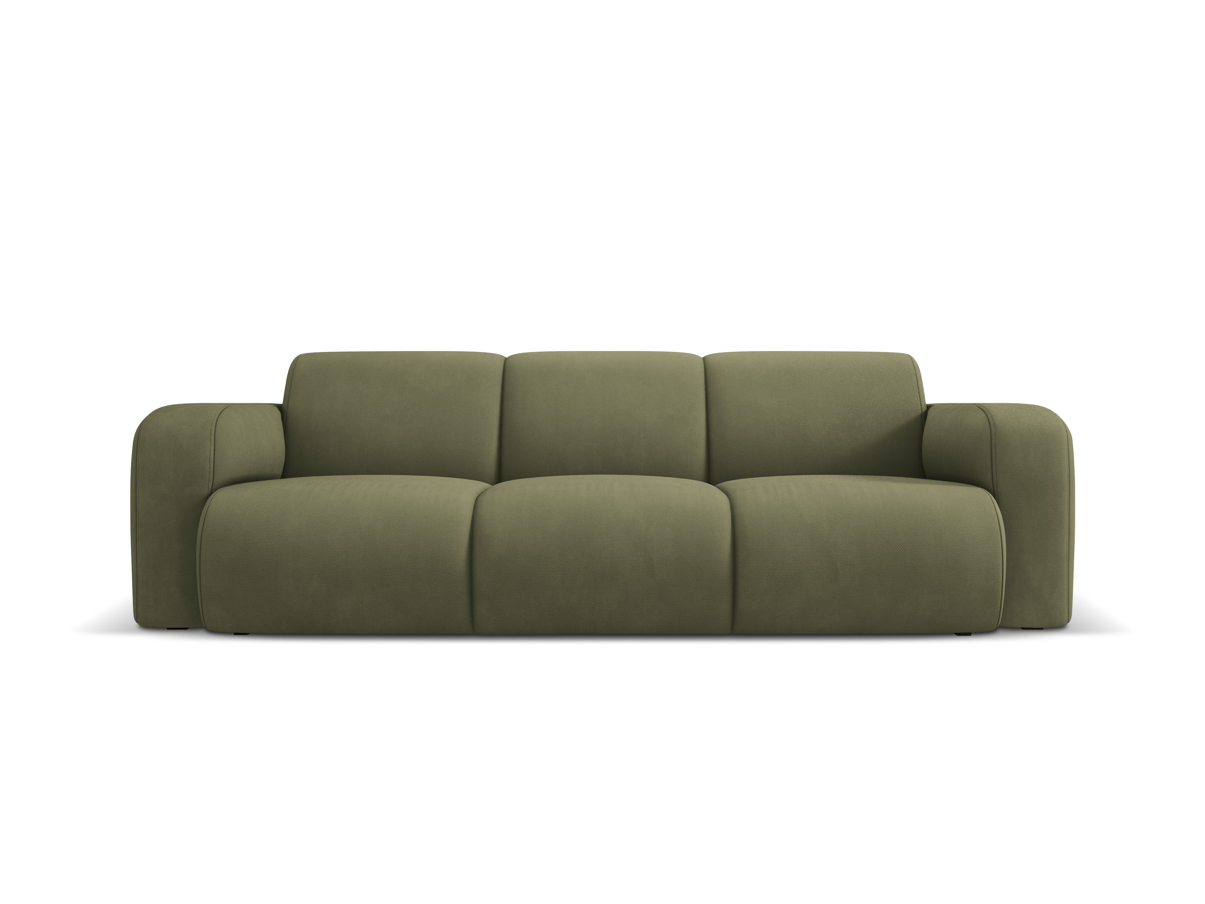 Sofa Molino 235x95 cm, Materijal: Chenille (Rebel)