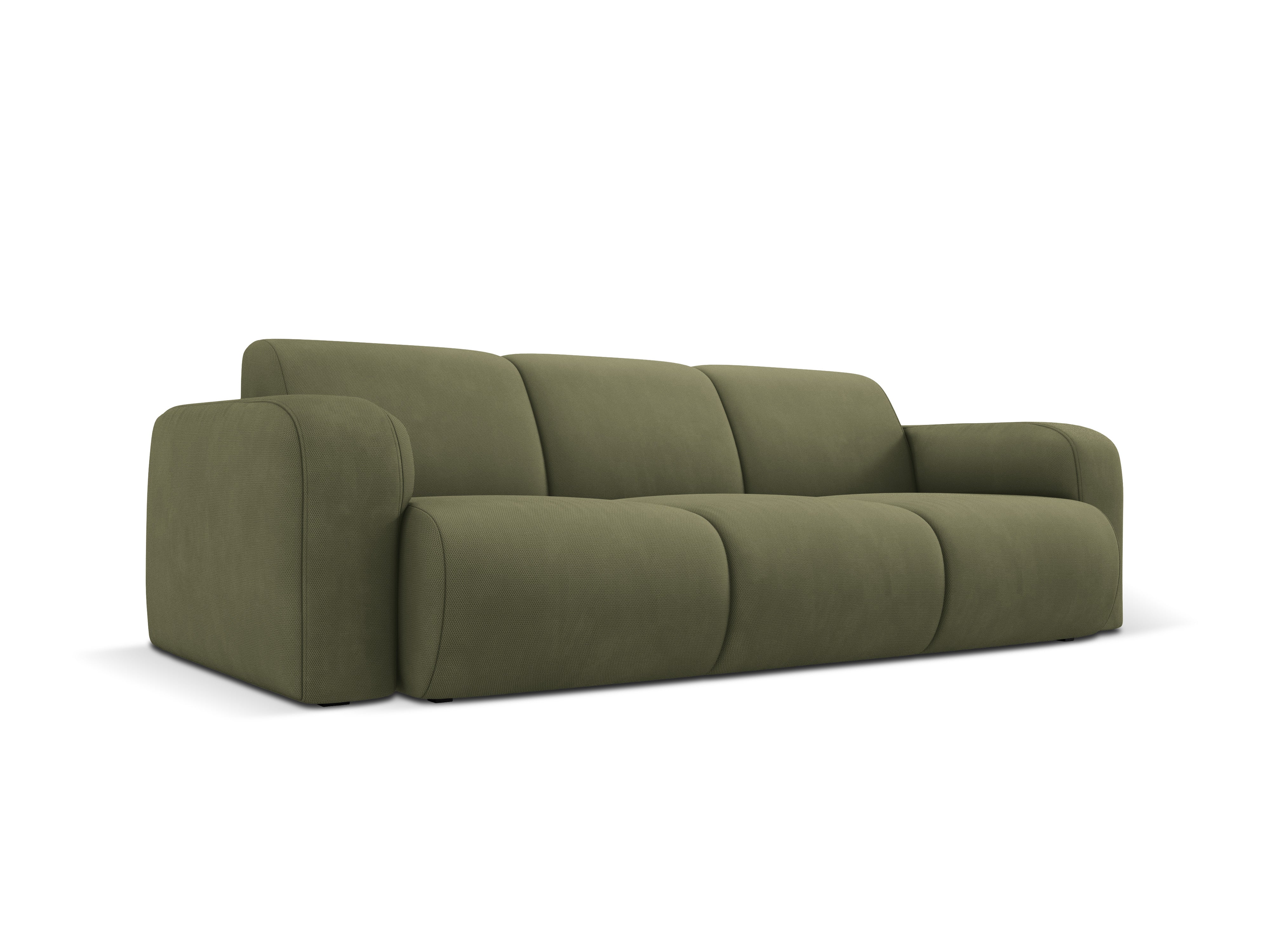 Sofa Molino 235x95 cm, Materijal: Chenille (Rebel)