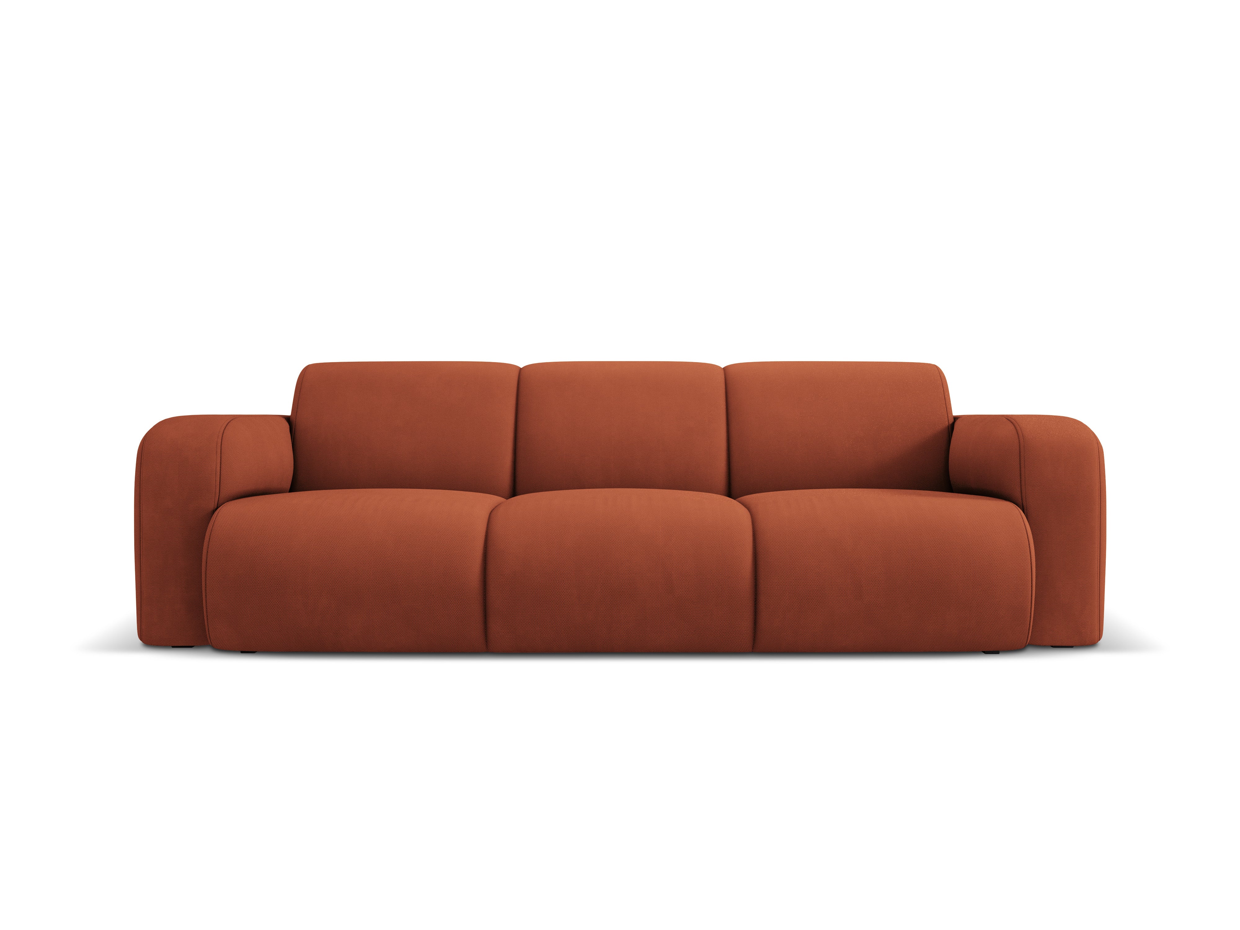 Sofa Molino 235x95 cm, Materijal: Chenille (Rebel)