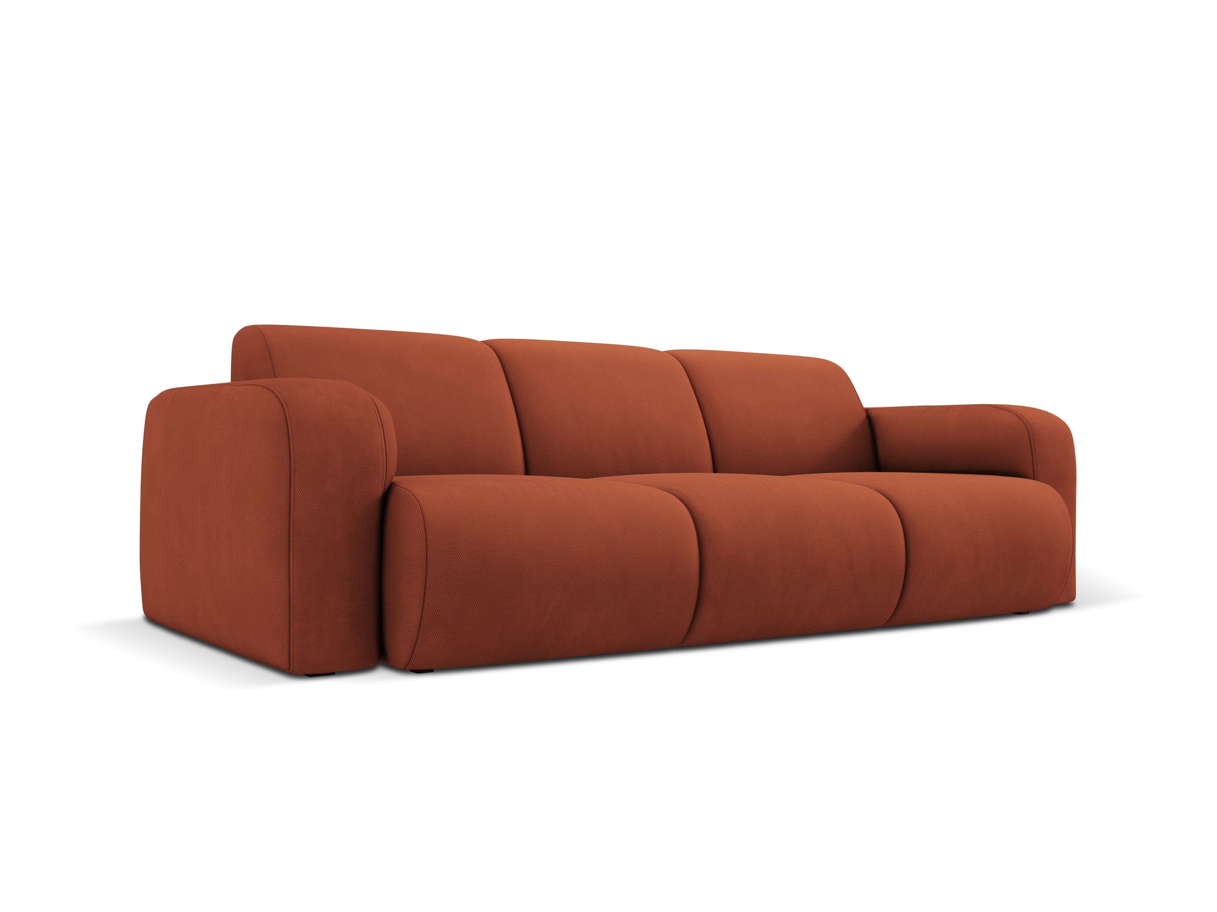 Sofa Molino 235x95 cm, Materijal: Chenille (Rebel)