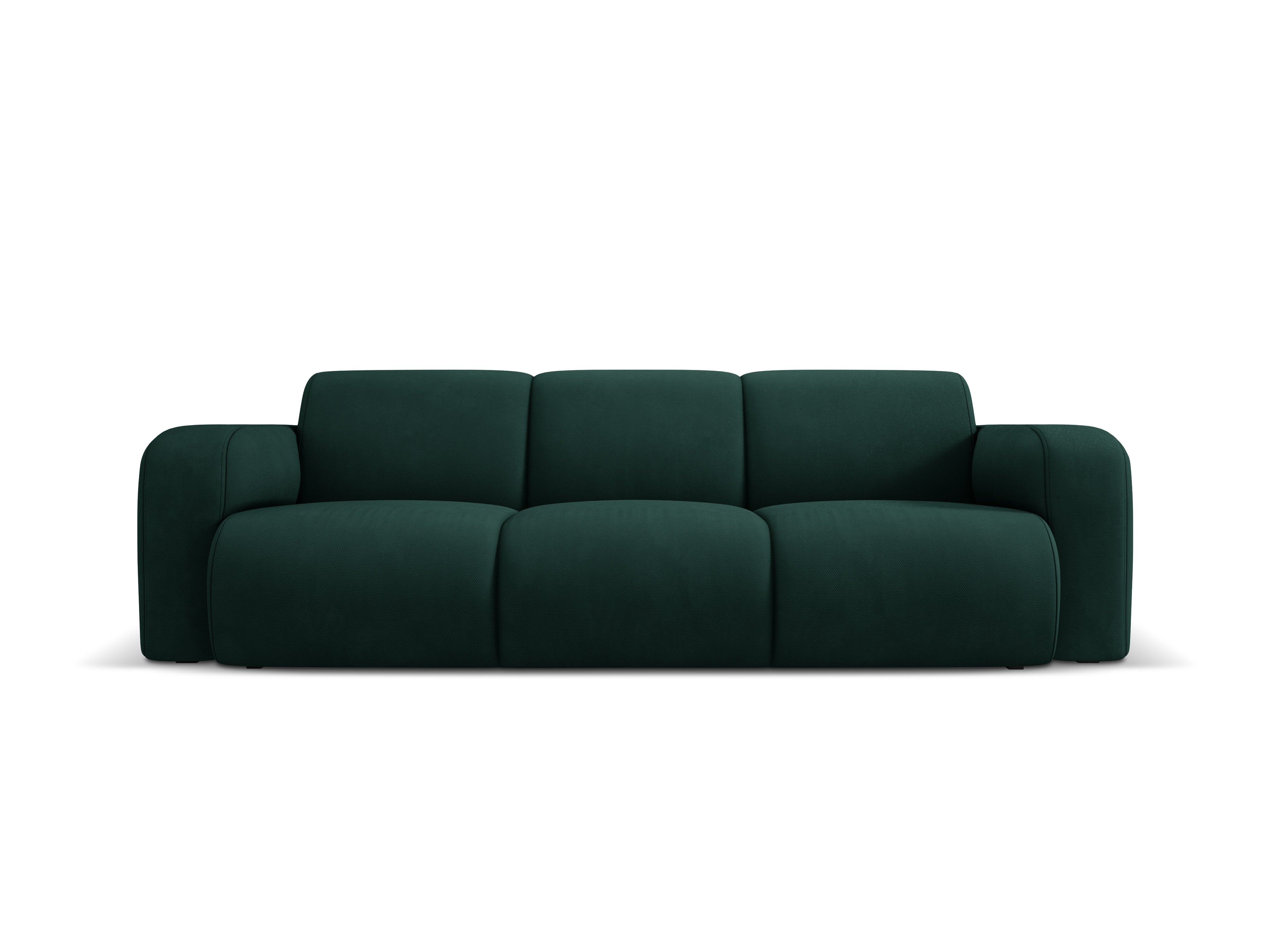 Sofa Molino 235x95 cm, Materijal: Chenille (Rebel)