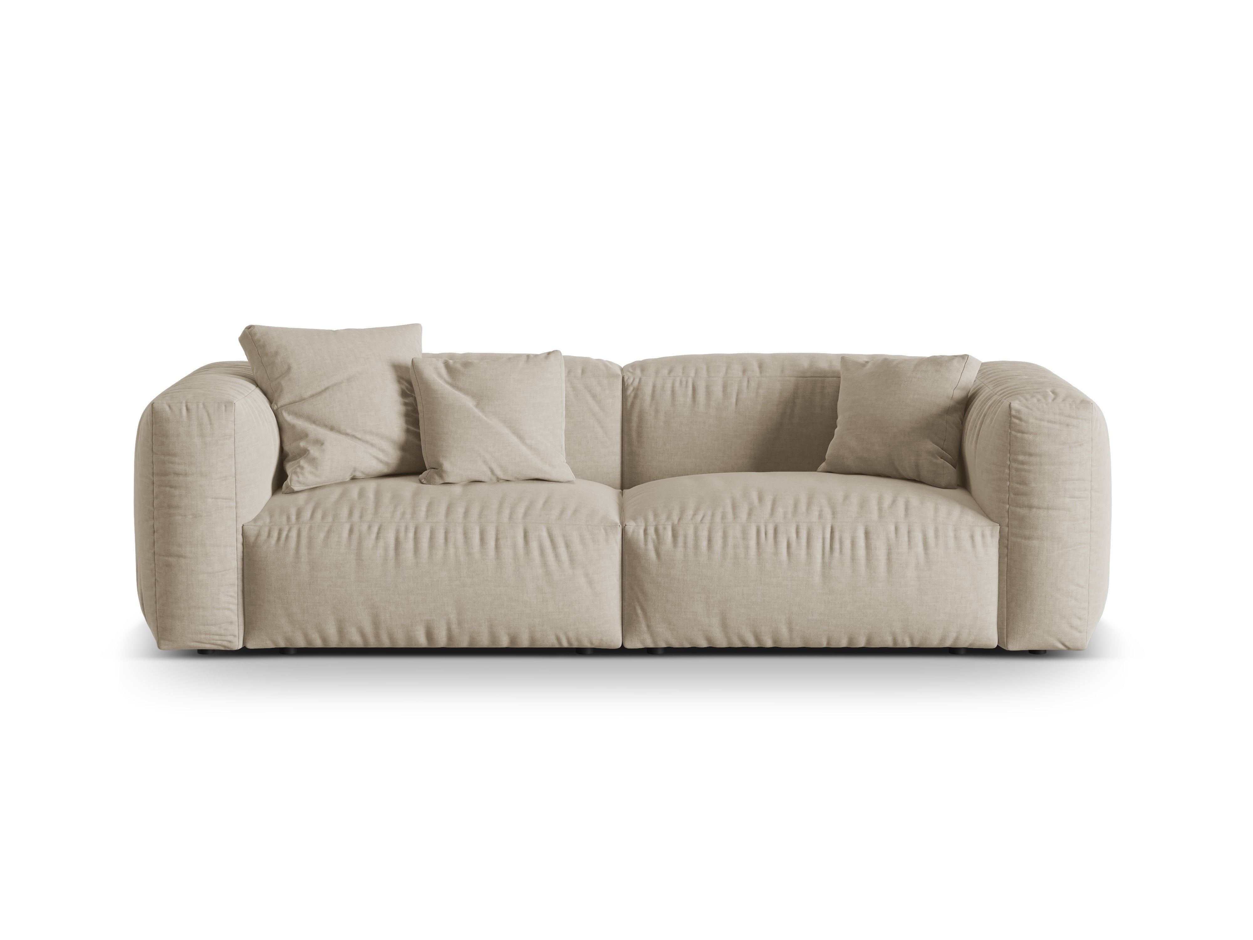 Sofa Martina, 240x106cm, Materijal: Strukturirana tkanina