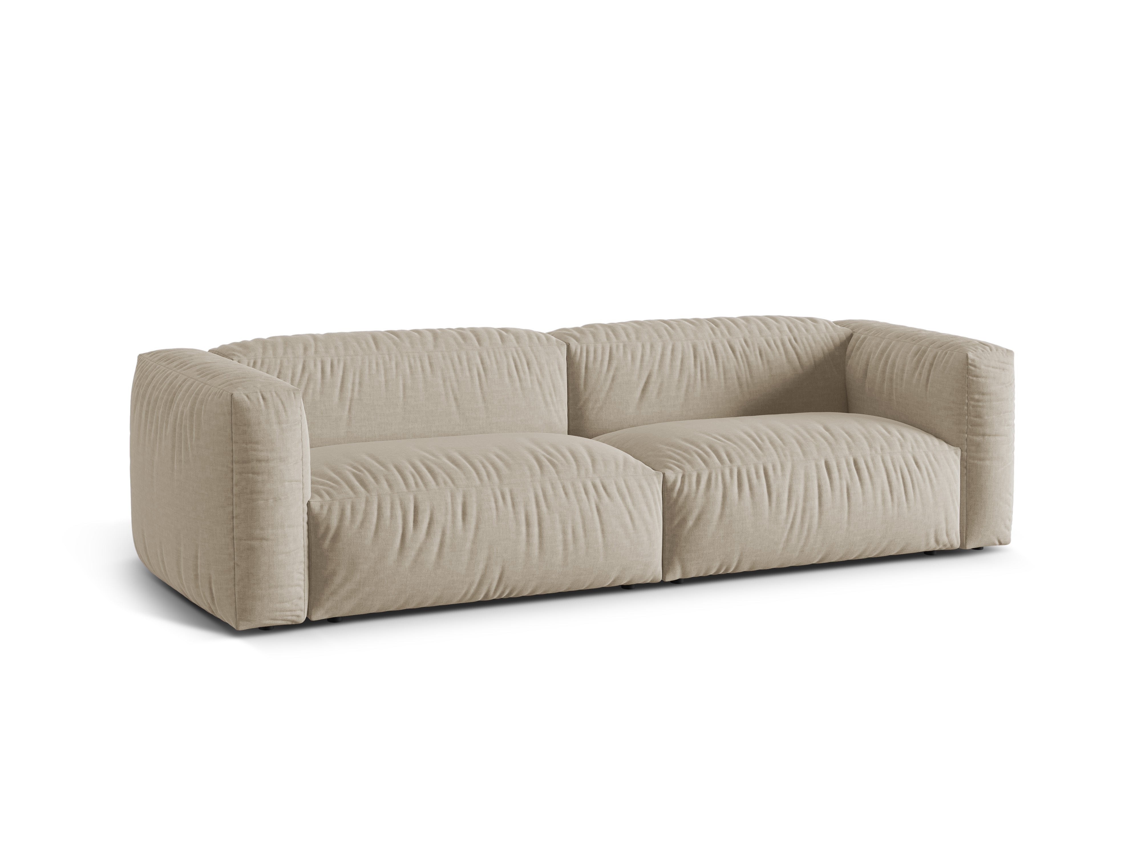 Sofa Martina, 240x106cm, Materijal: Strukturirana tkanina