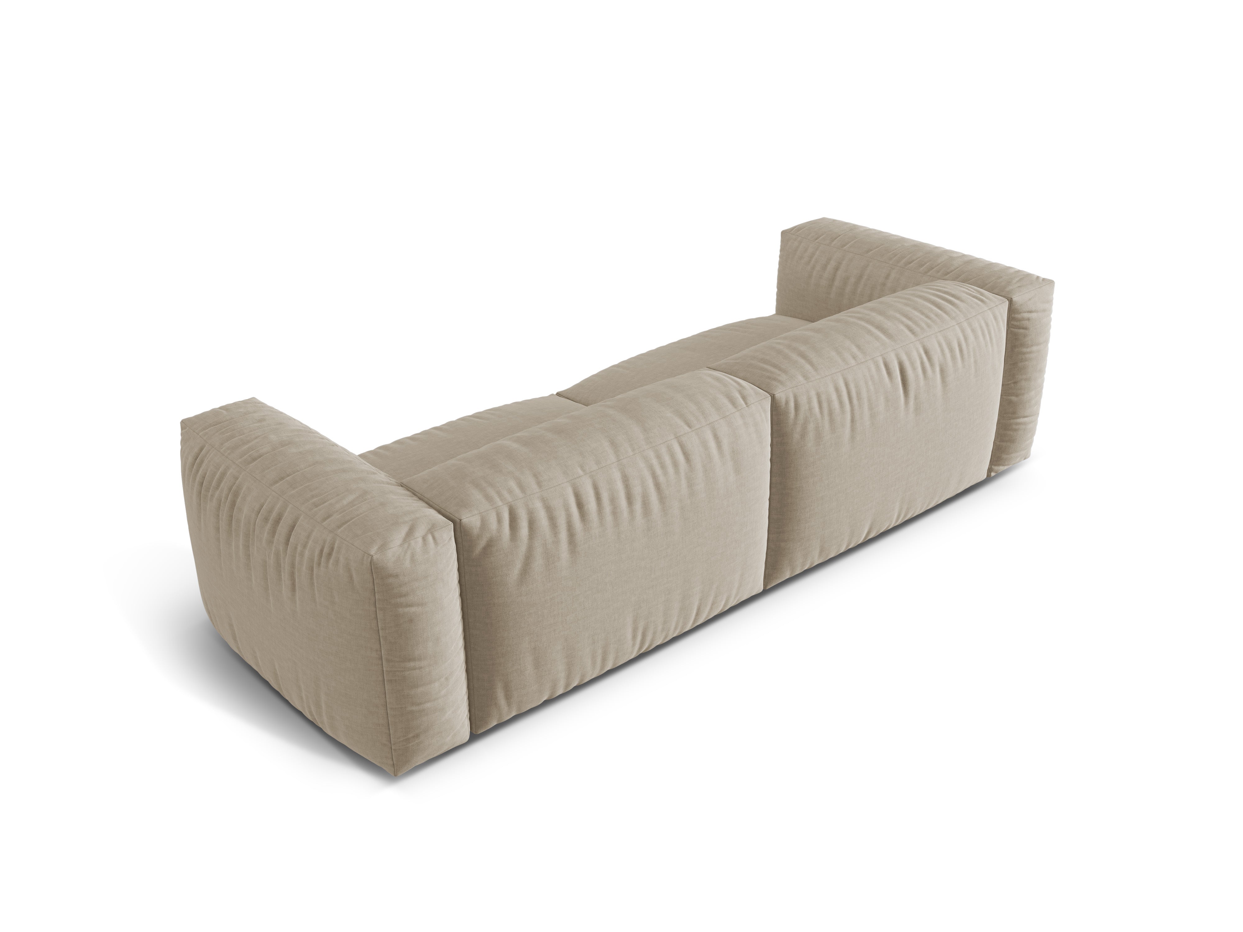 Sofa Martina, 240x106cm, Materijal: Strukturirana tkanina