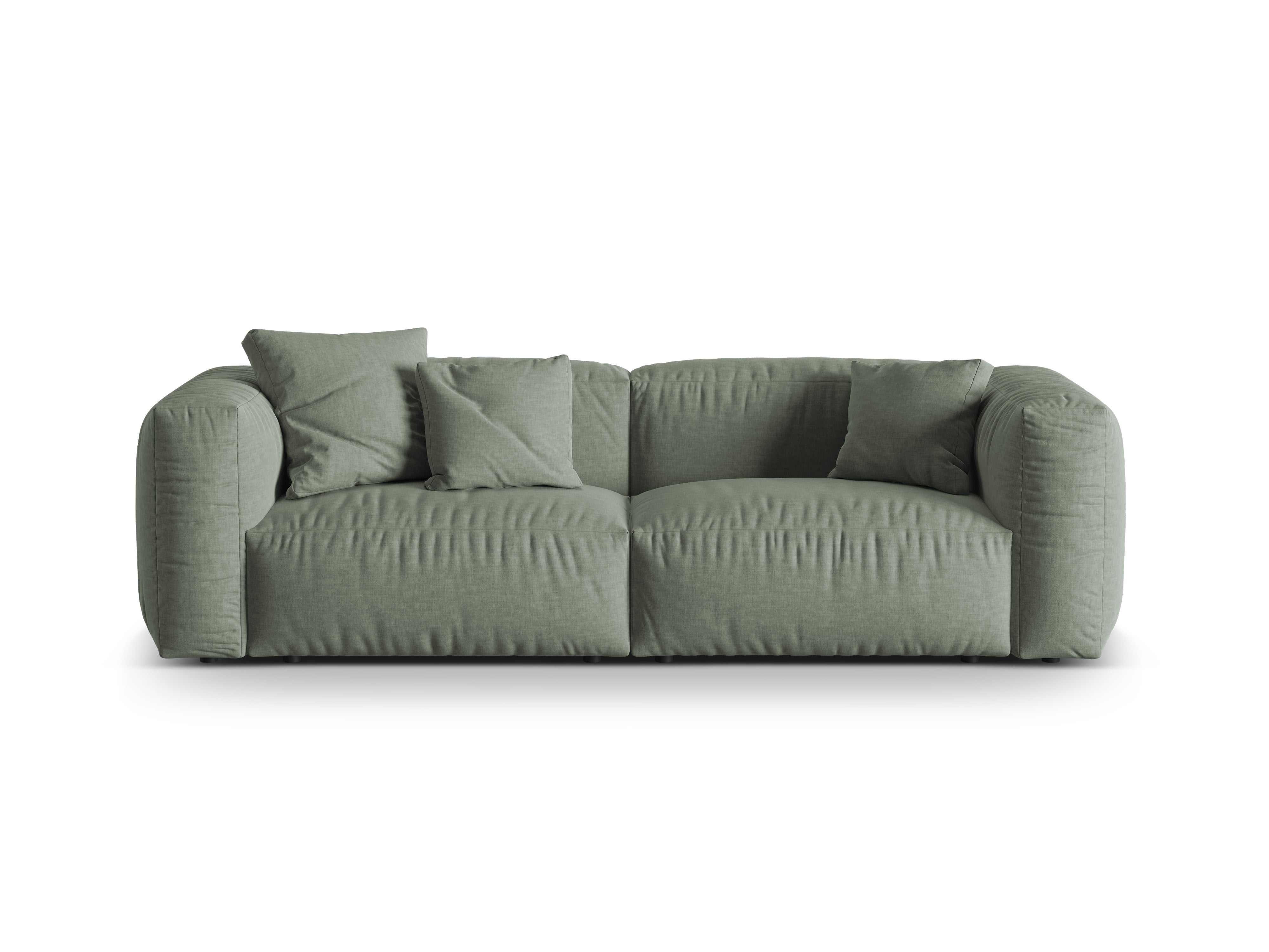 Sofa Martina, 240x106cm, Materijal: Strukturirana tkanina