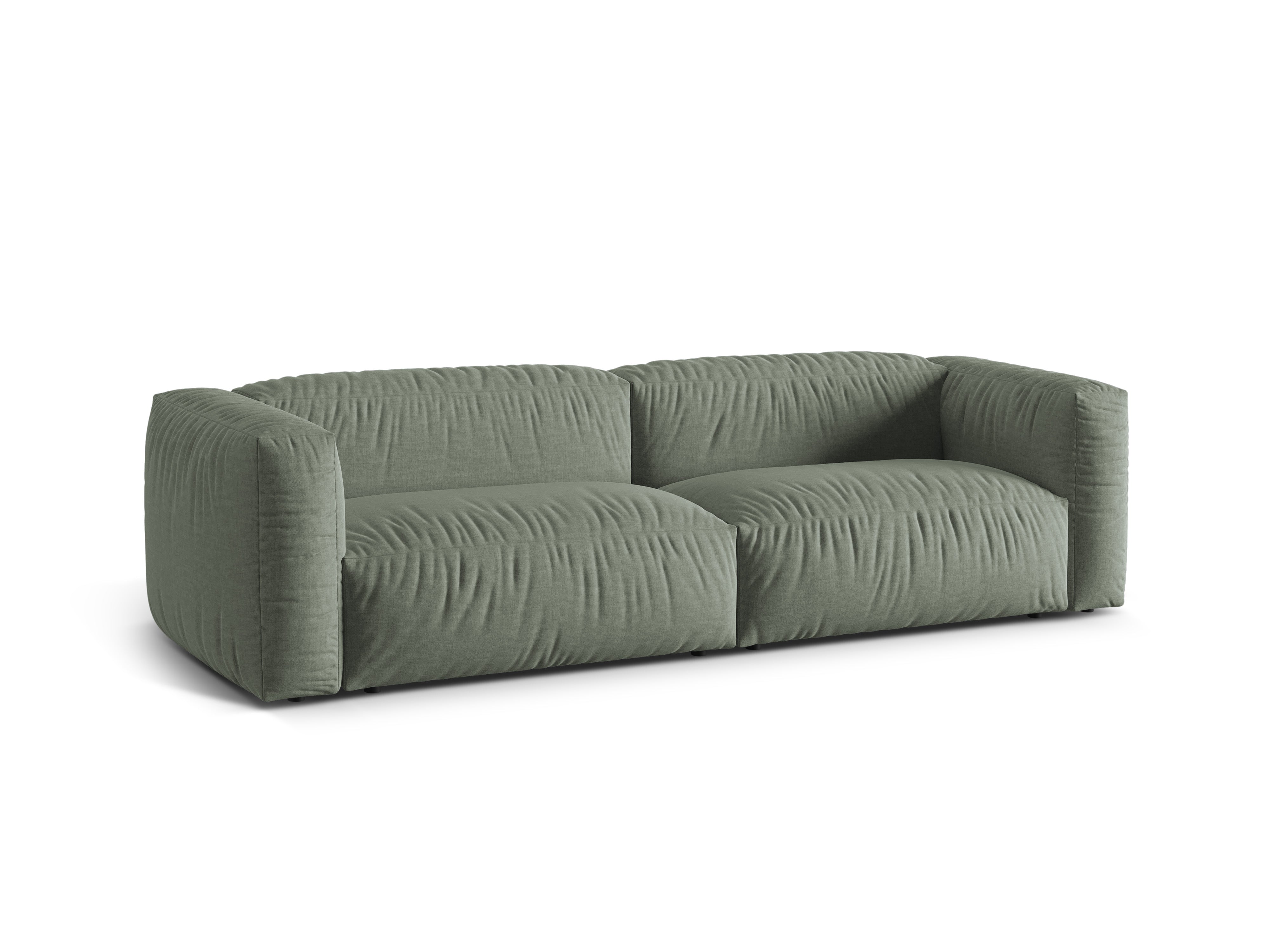 Sofa Martina, 240x106cm, Materijal: Strukturirana tkanina
