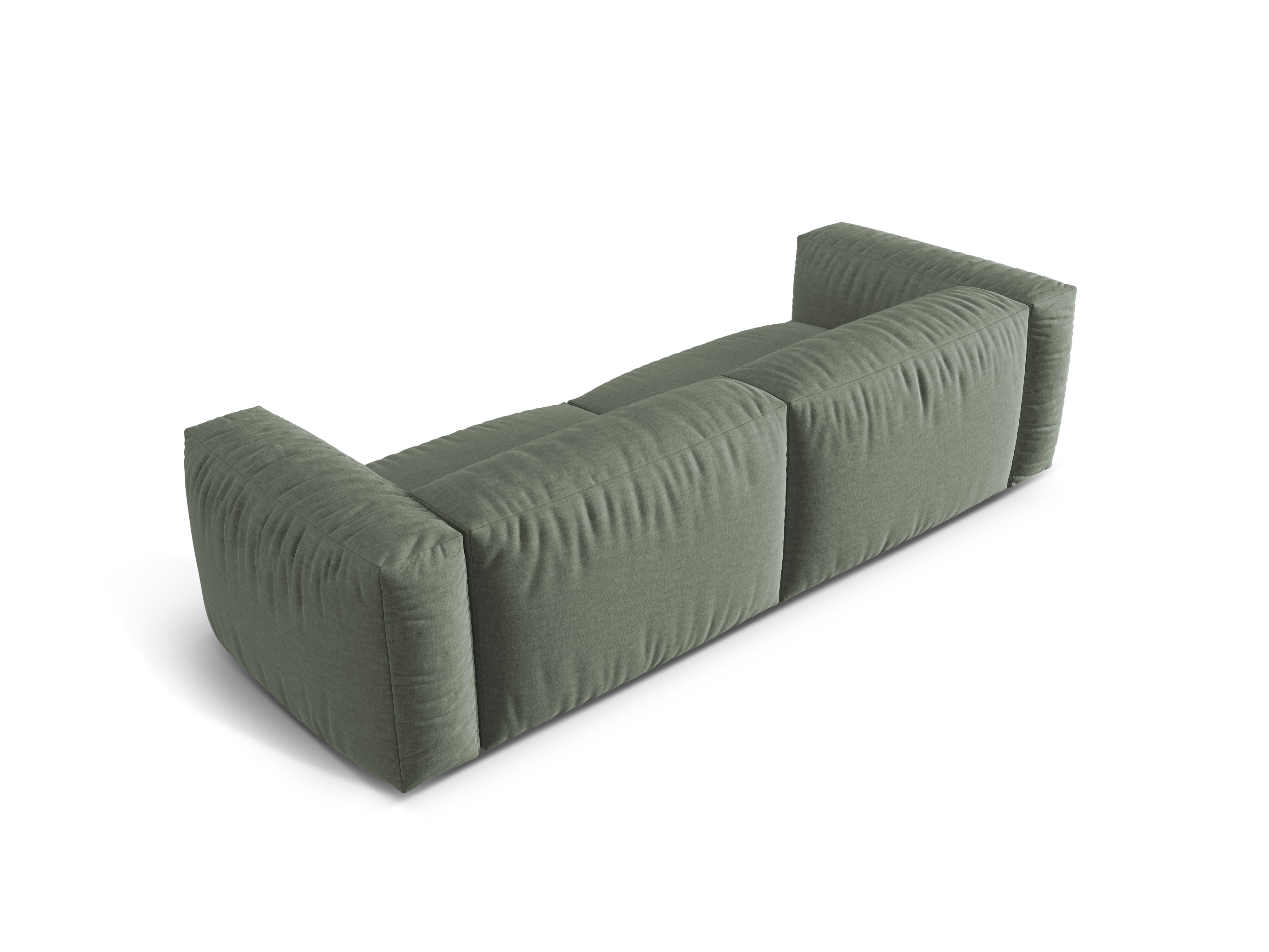 Sofa Martina, 240x106cm, Materijal: Strukturirana tkanina