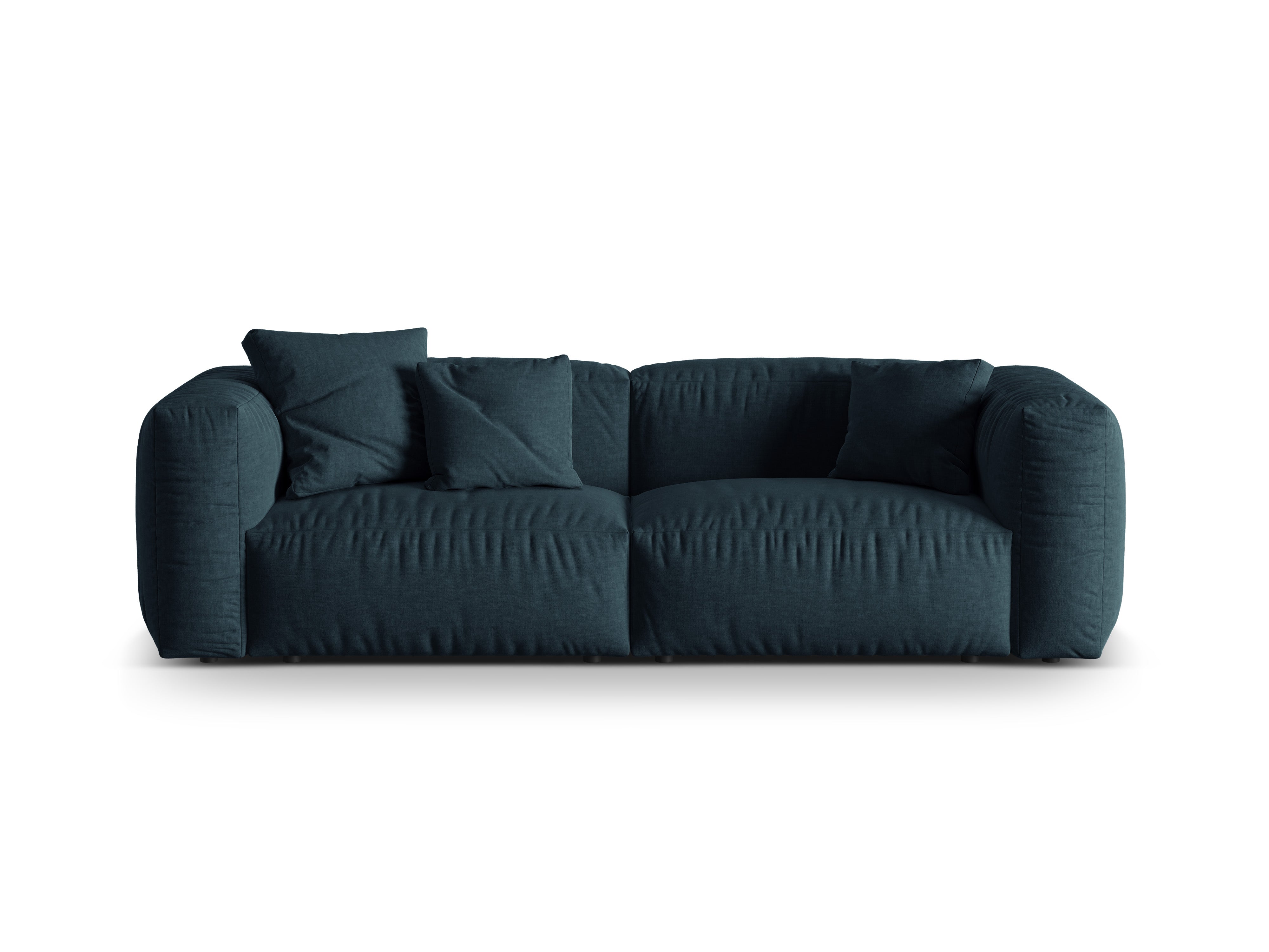 Sofa Martina, 240x106cm, Materijal: Strukturirana tkanina