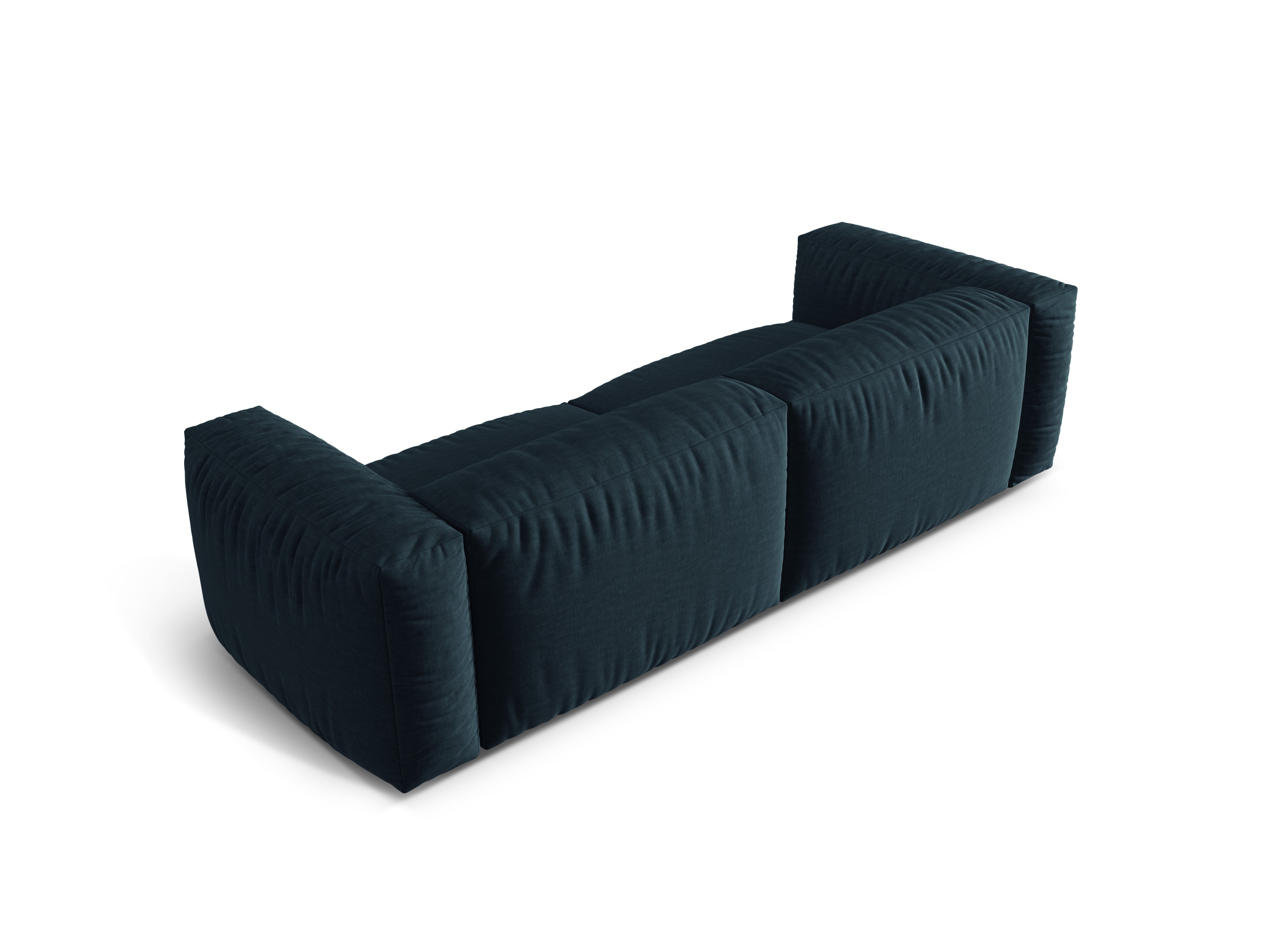 Sofa Martina, 240x106cm, Materijal: Strukturirana tkanina