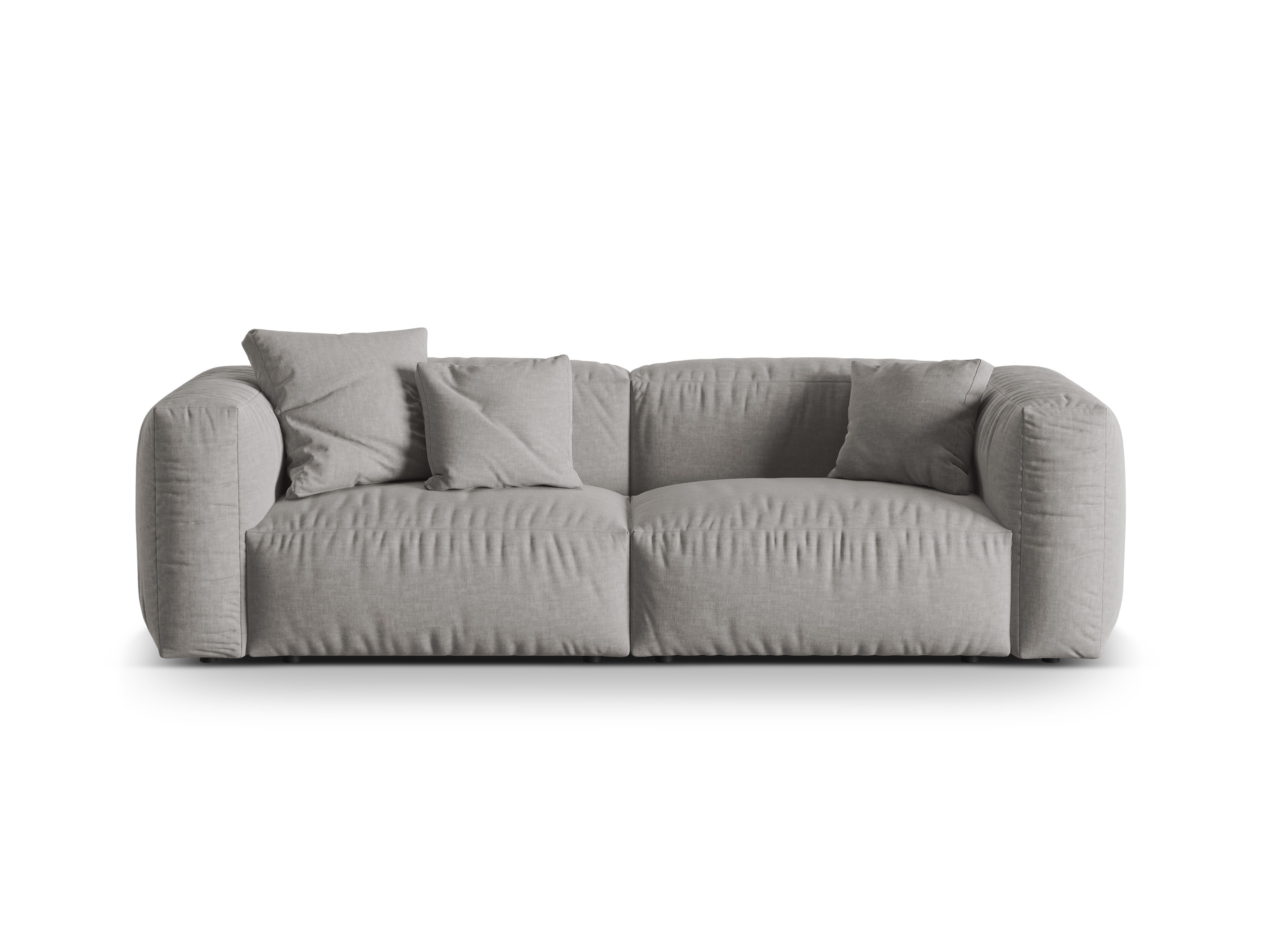 Sofa Martina, 240x106cm, Materijal: Strukturirana tkanina